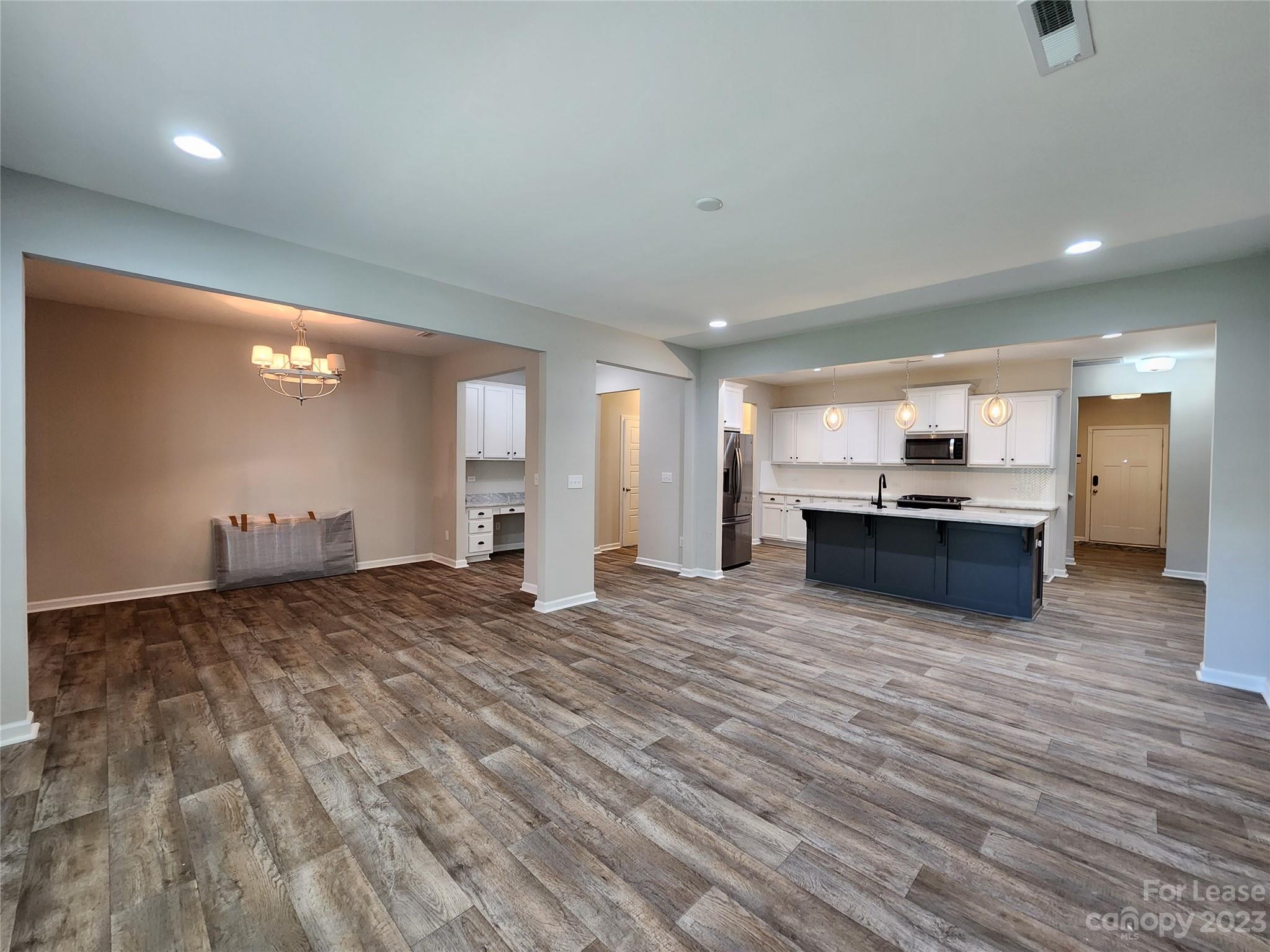 Colony at Handsmill - Residential Lease