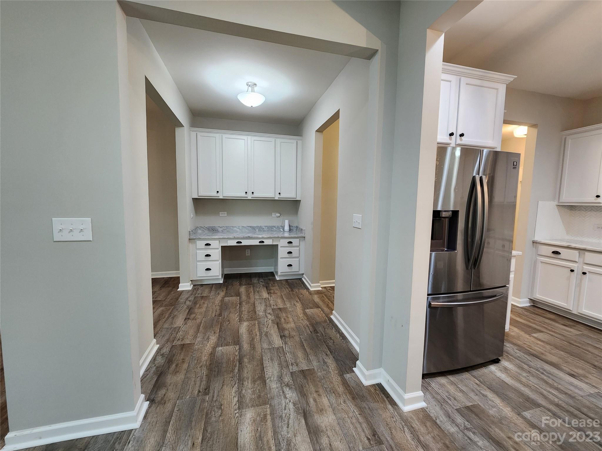 Colony at Handsmill - Residential Lease