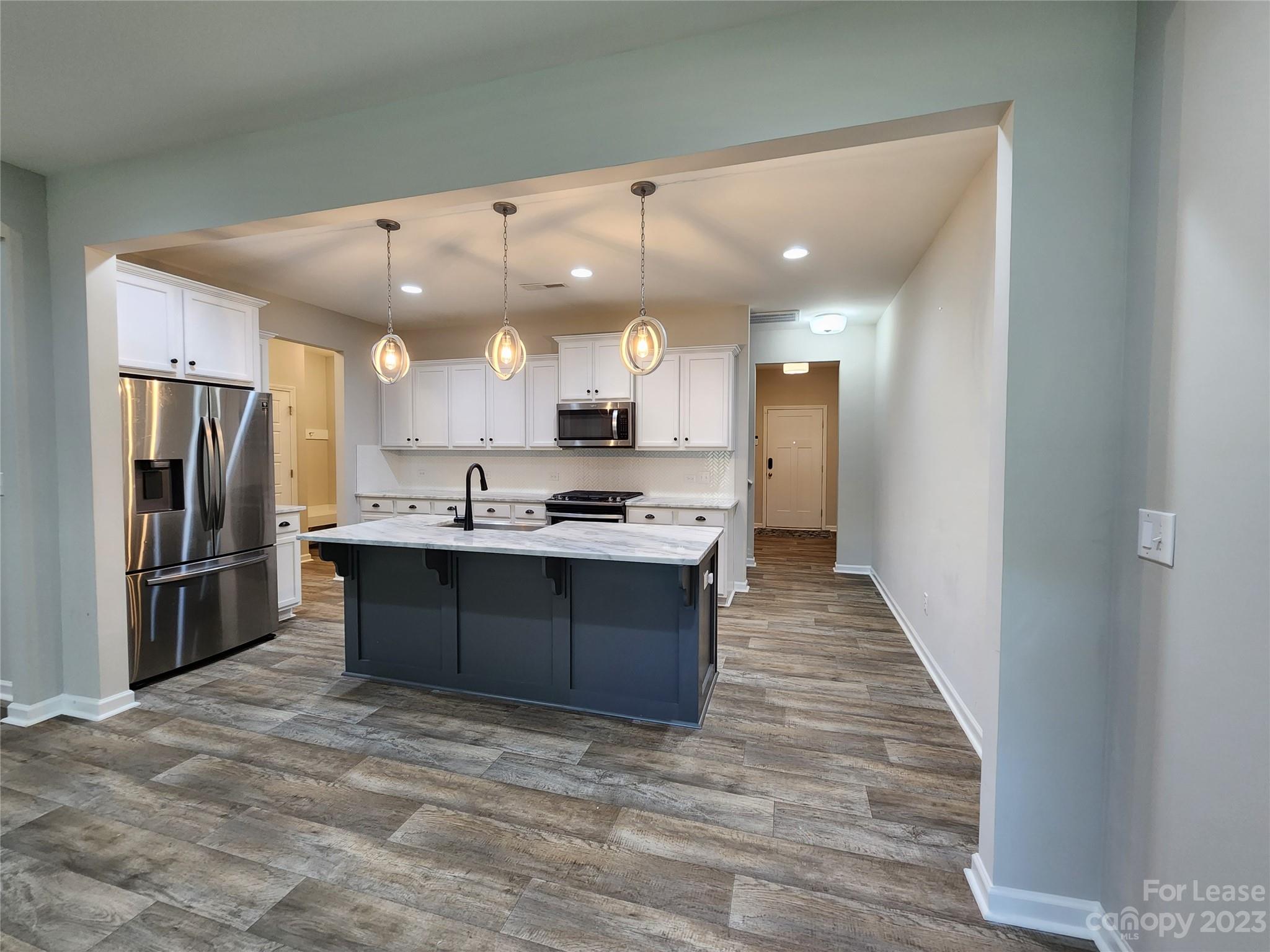 Colony at Handsmill - Residential Lease