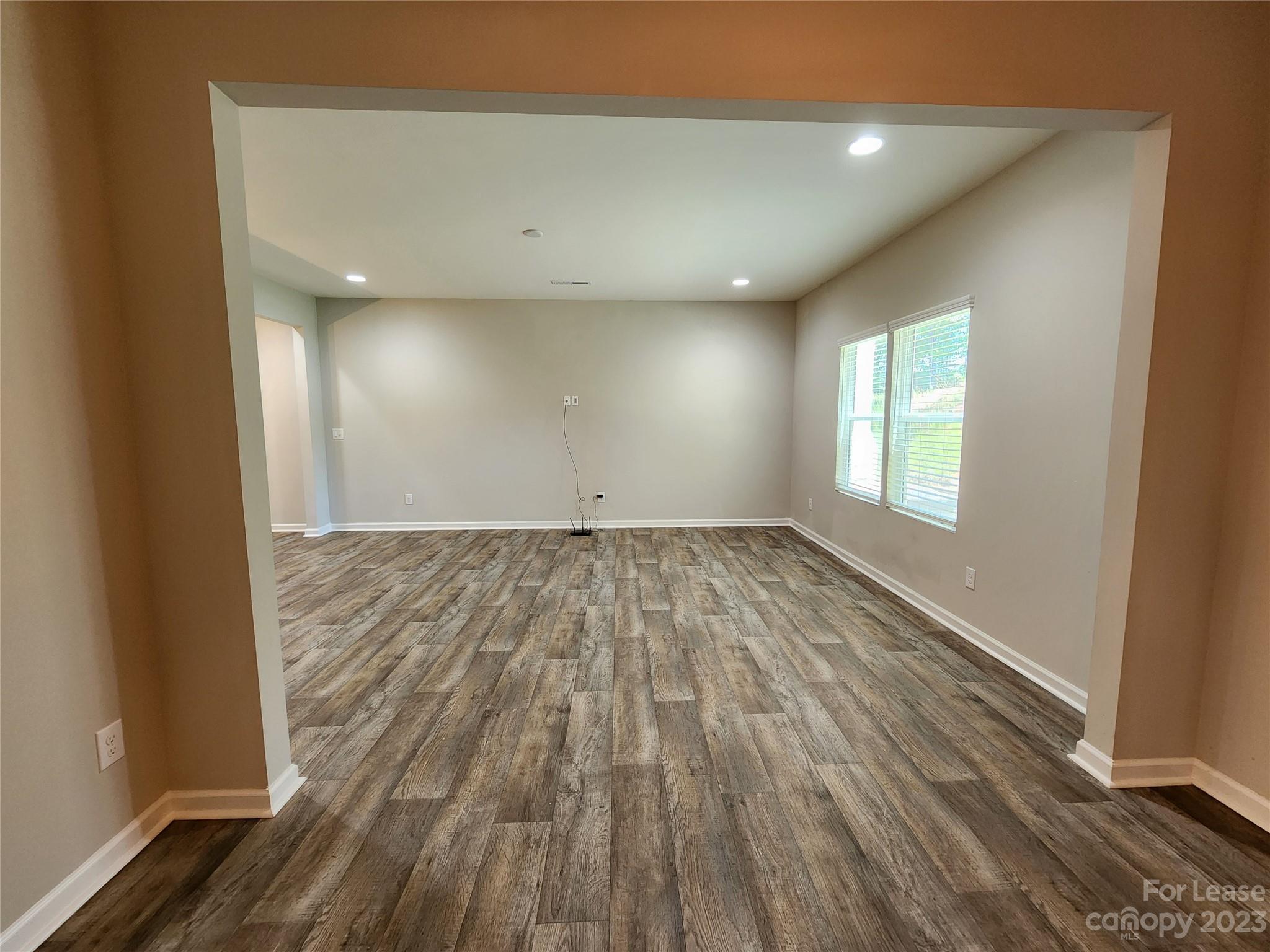 Colony at Handsmill - Residential Lease