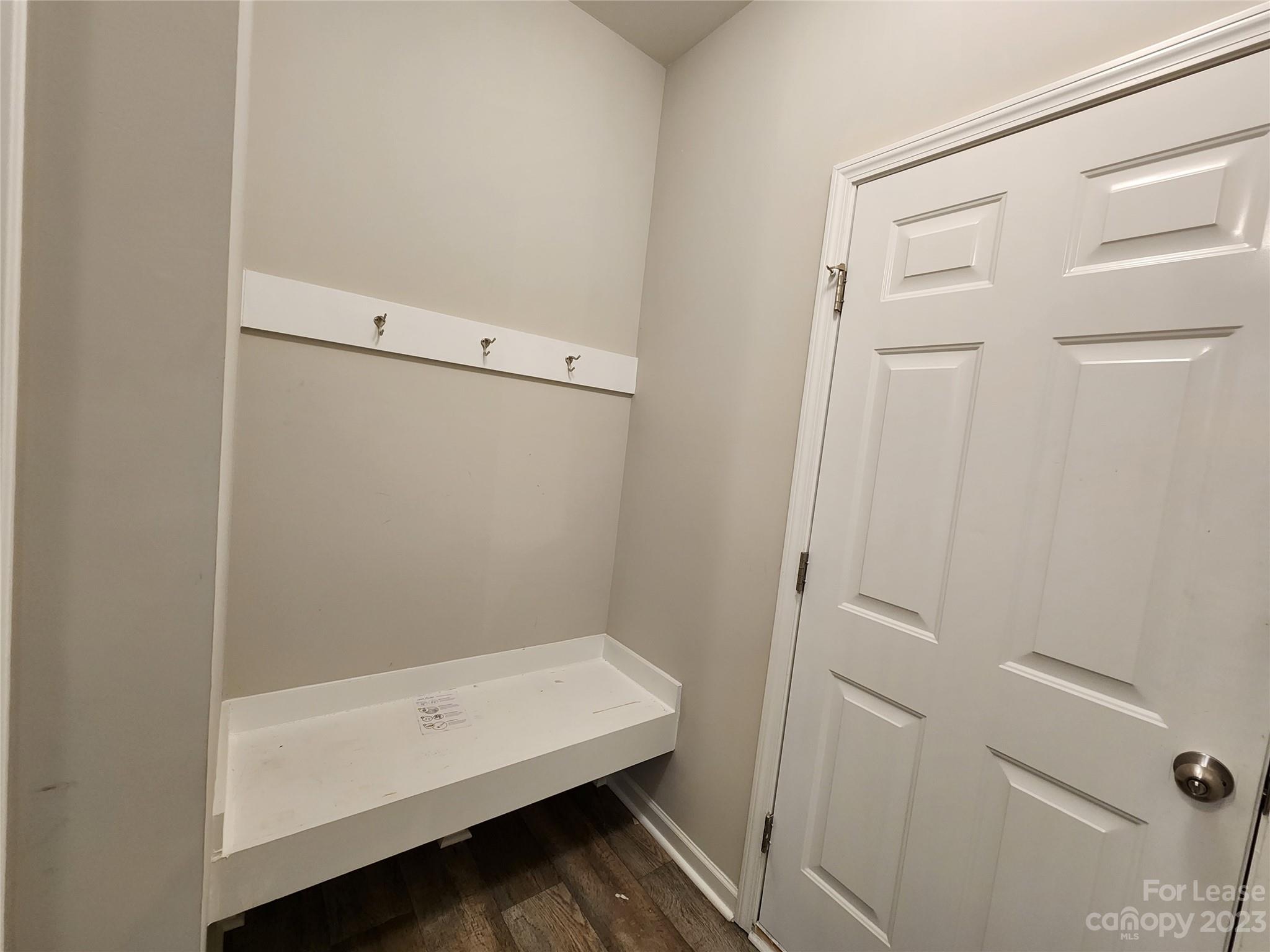 Colony at Handsmill - Residential Lease