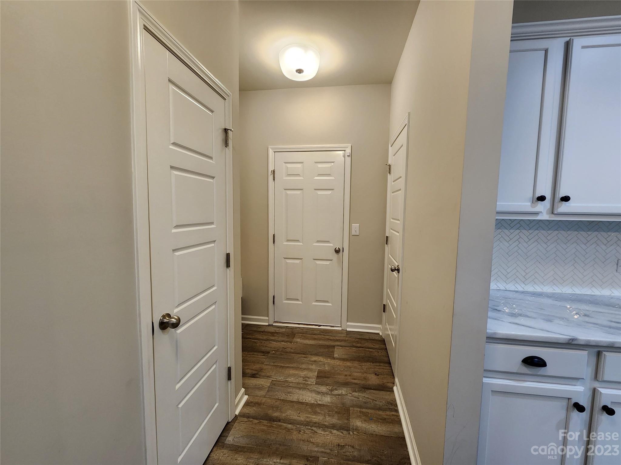 Colony at Handsmill - Residential Lease