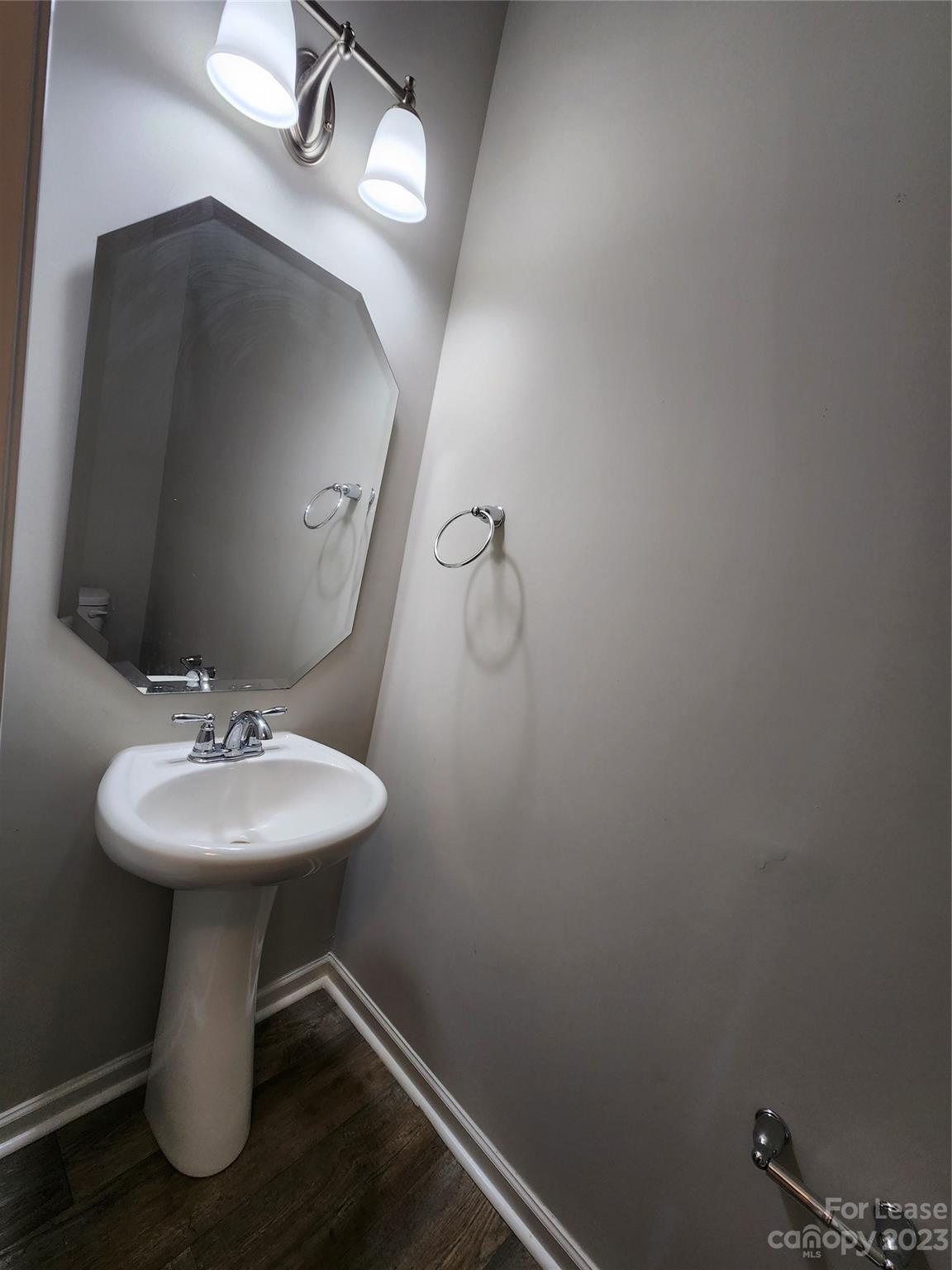 Colony at Handsmill - Residential Lease