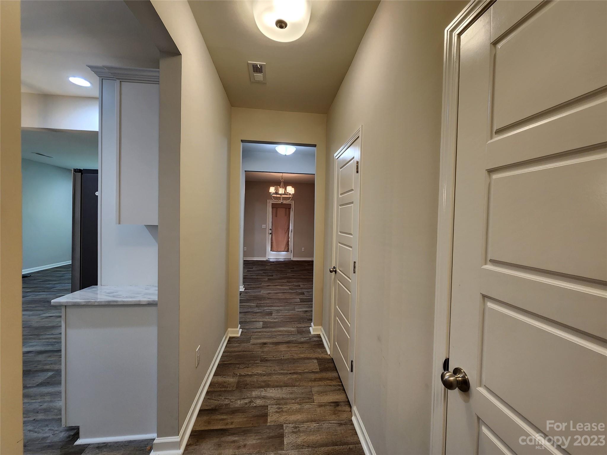 Colony at Handsmill - Residential Lease