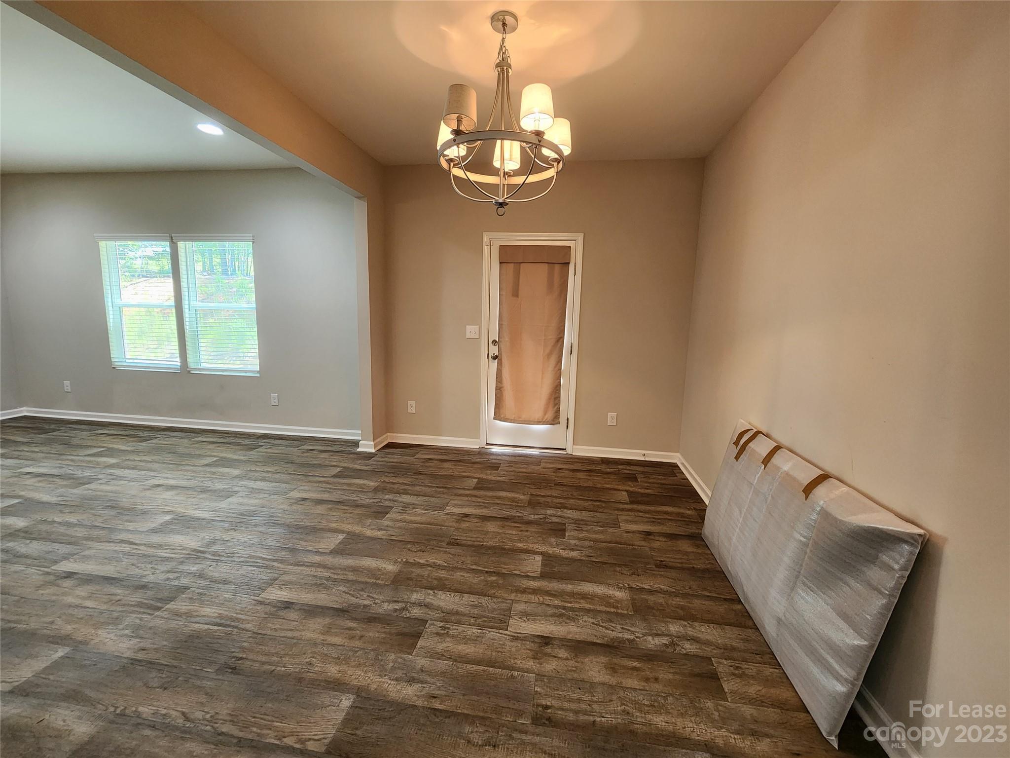 Colony at Handsmill - Residential Lease