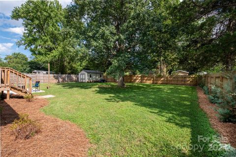 A home in Rock Hill