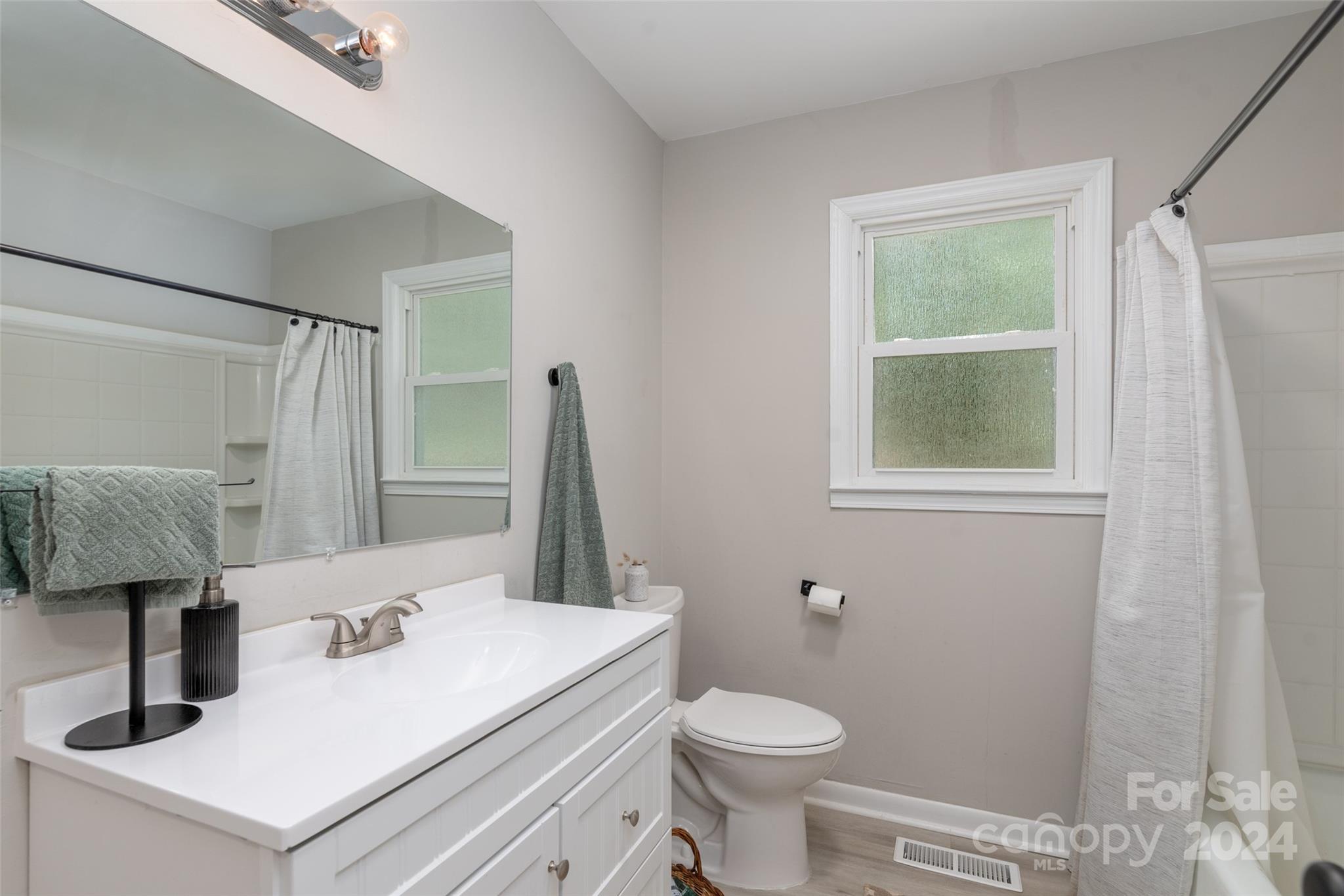 Darlington Heights - Residential