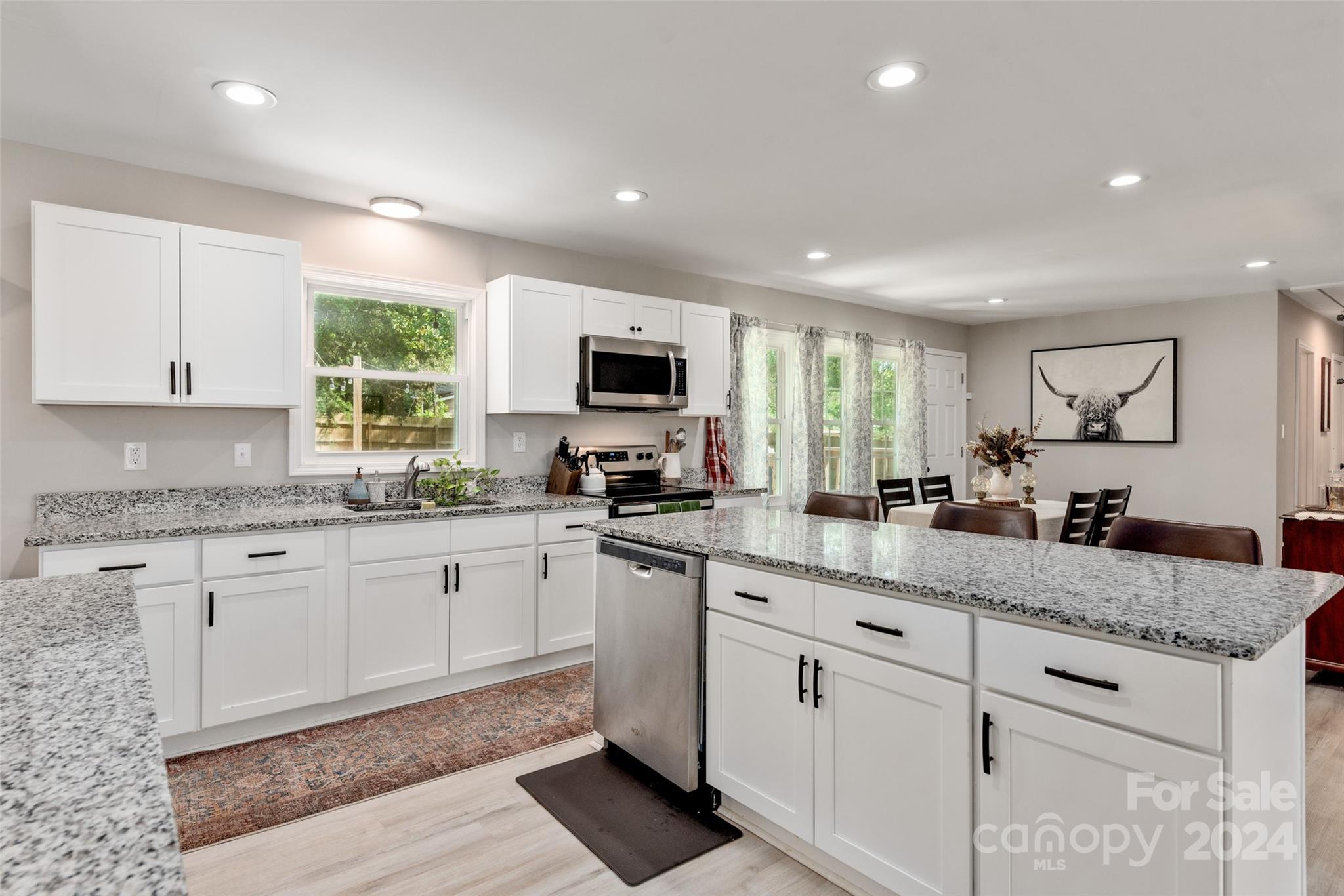 Darlington Heights - Residential