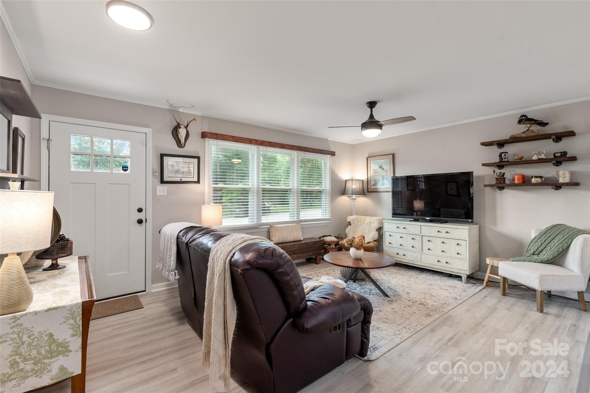 Darlington Heights - Residential
