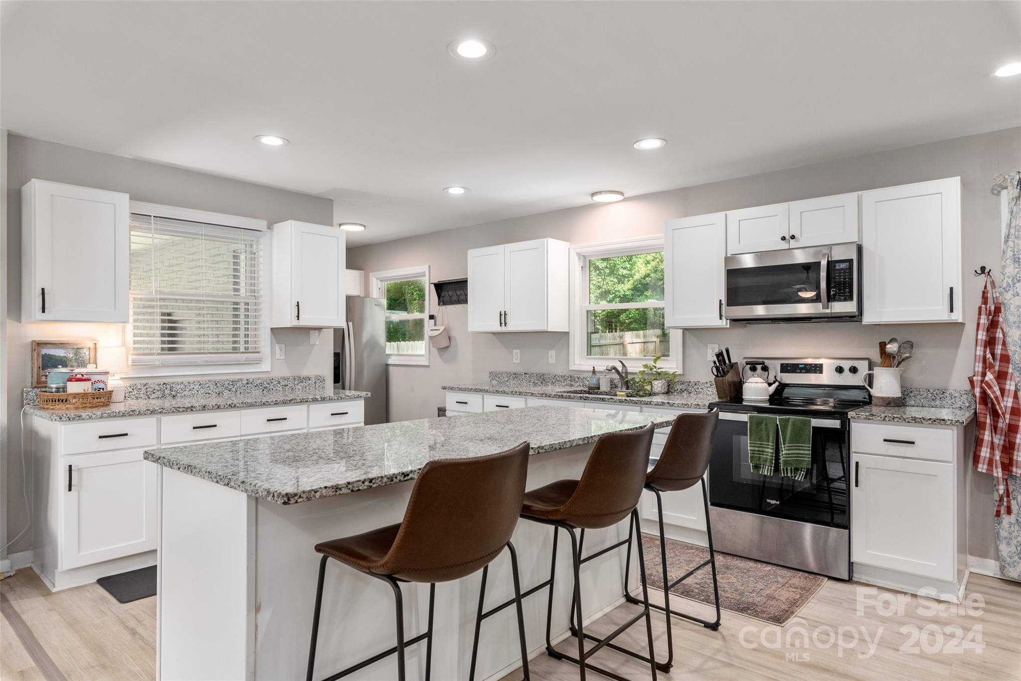 Darlington Heights - Residential