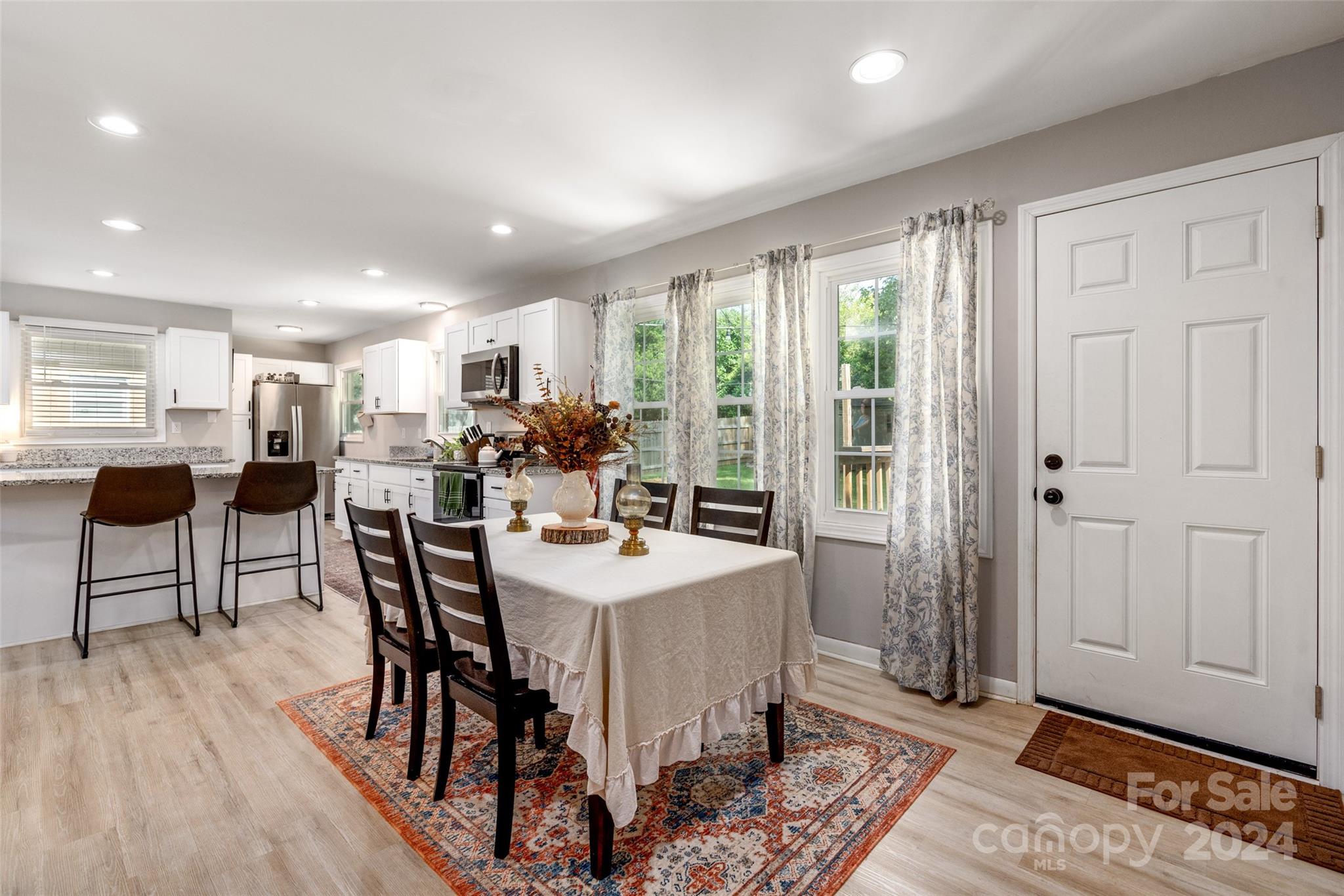 Darlington Heights - Residential