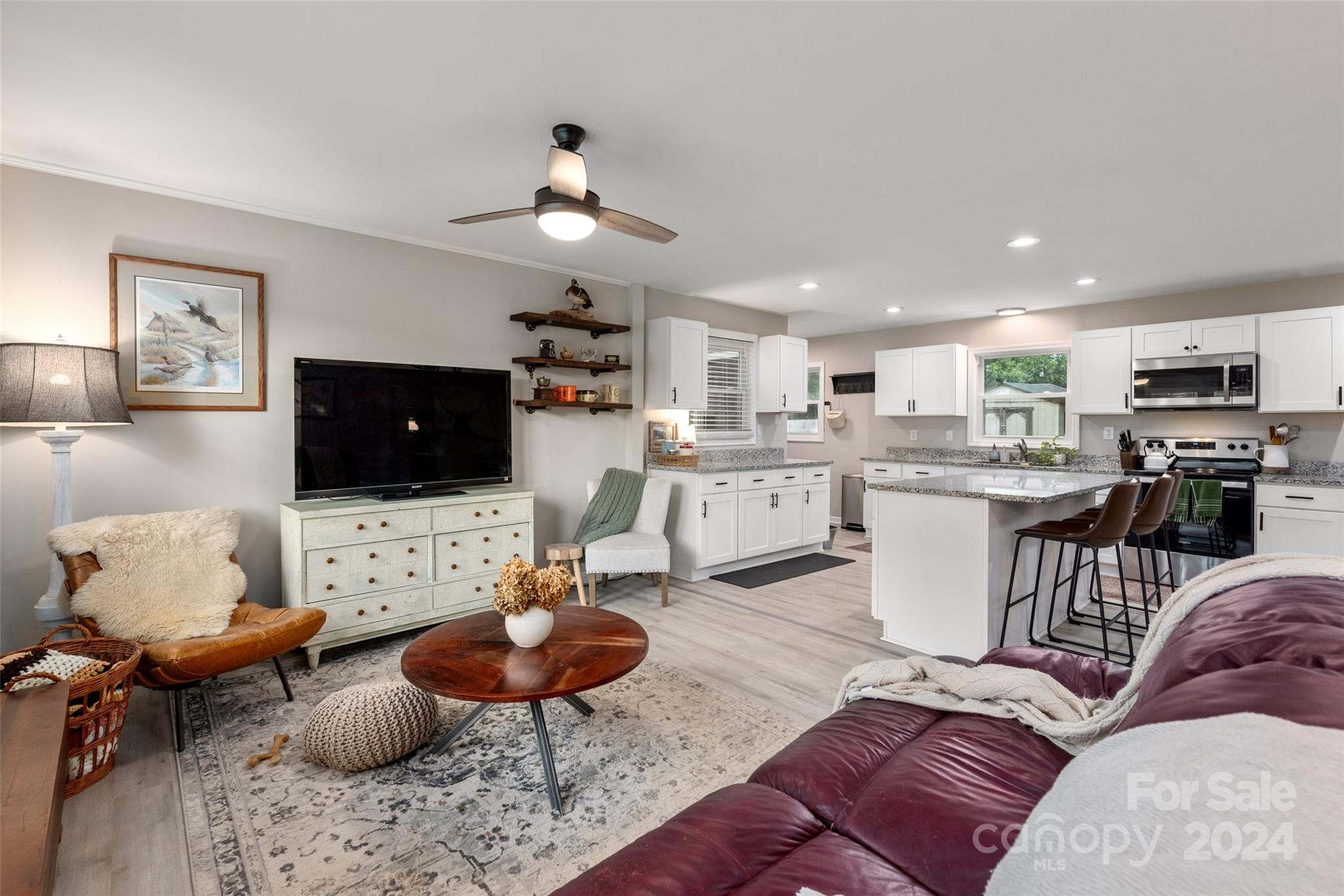 Darlington Heights - Residential