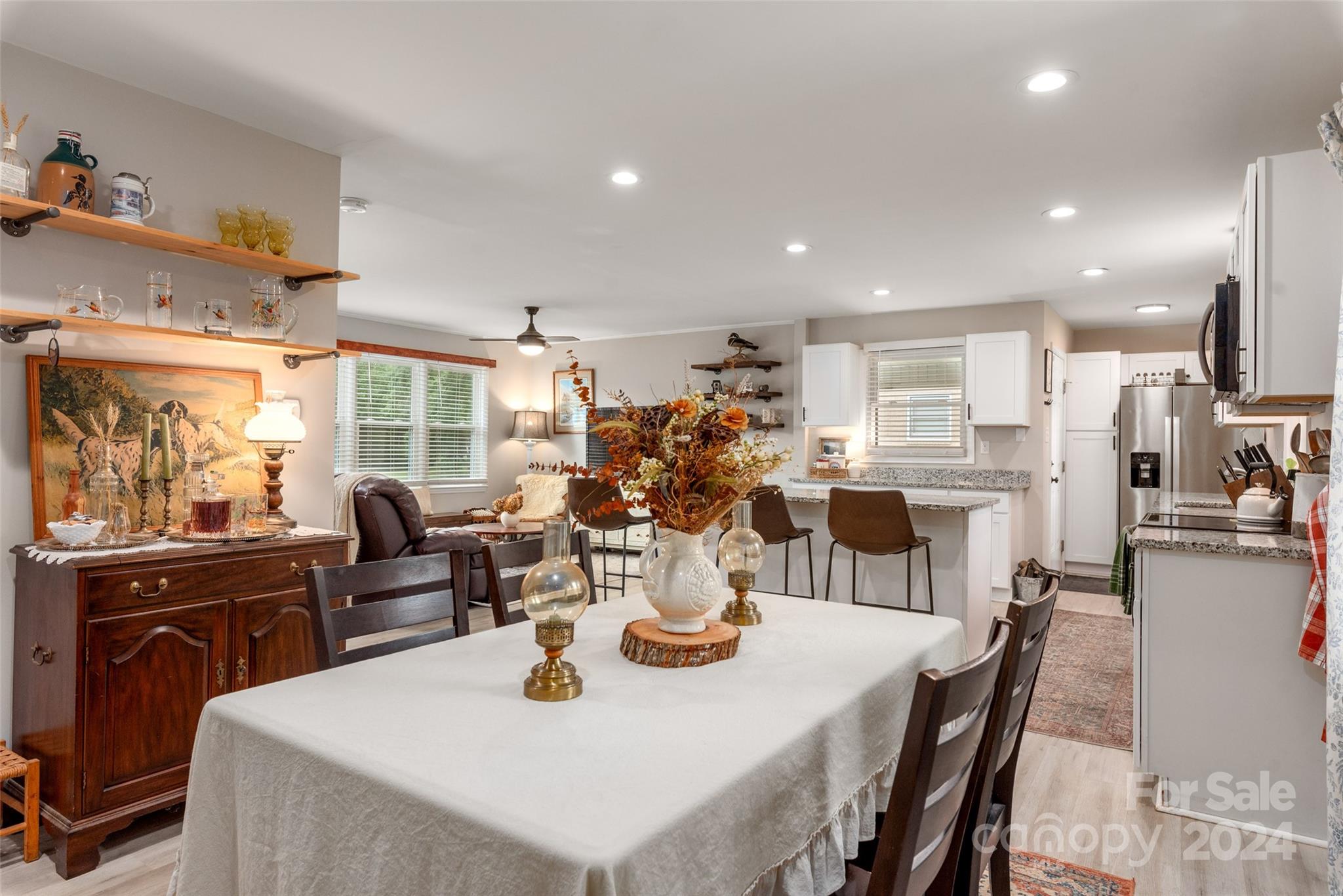 Darlington Heights - Residential