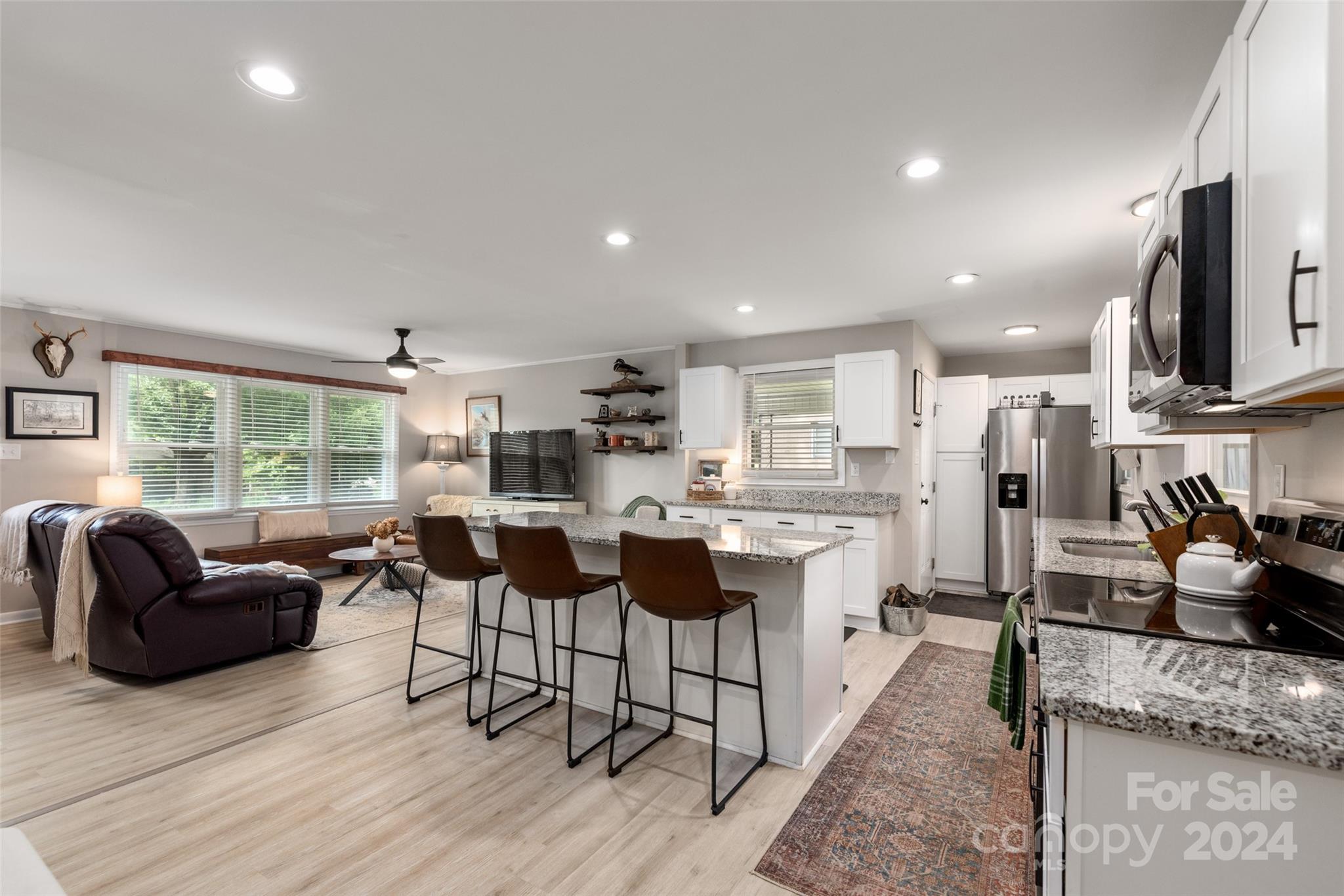 Darlington Heights - Residential