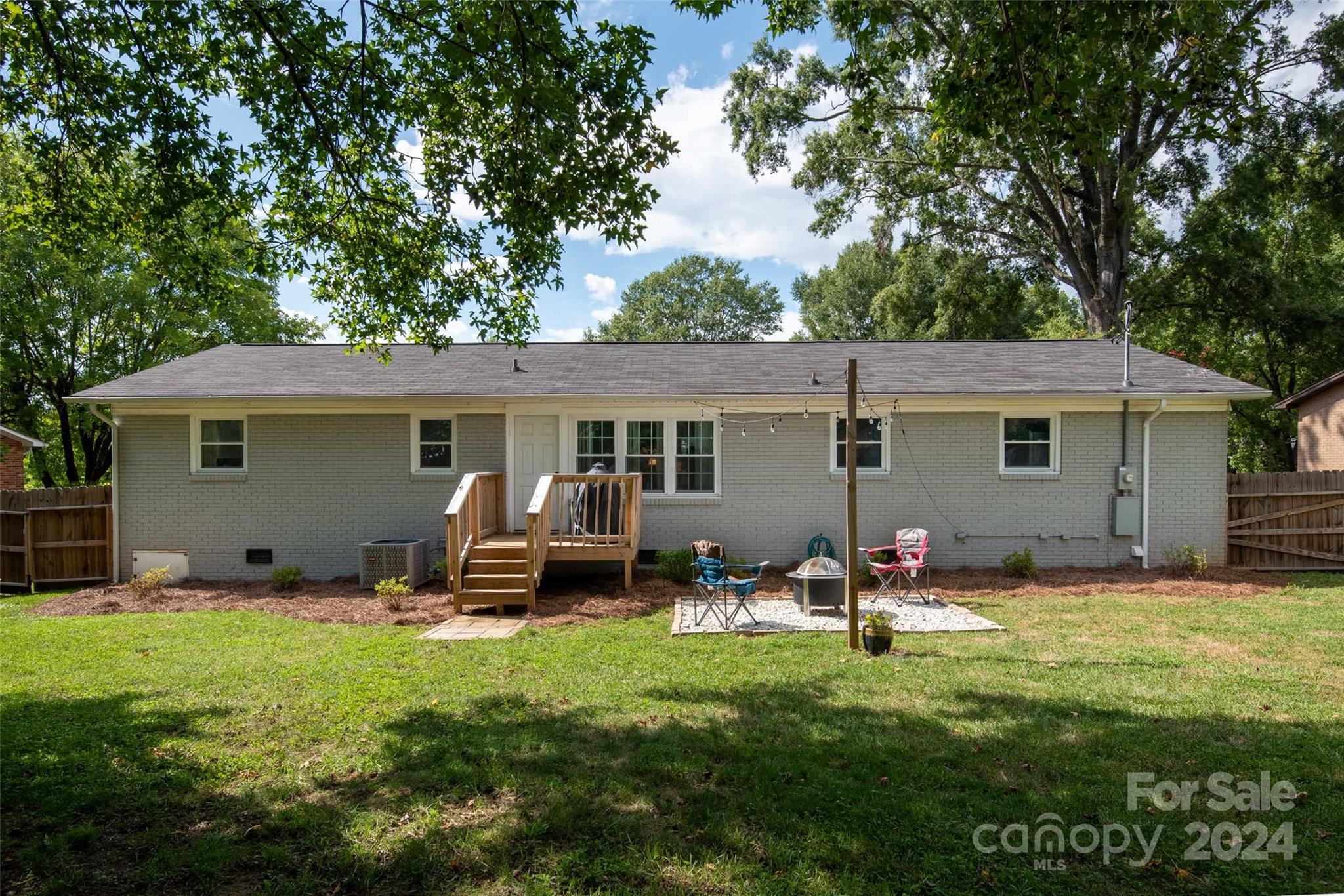 Darlington Heights - Residential