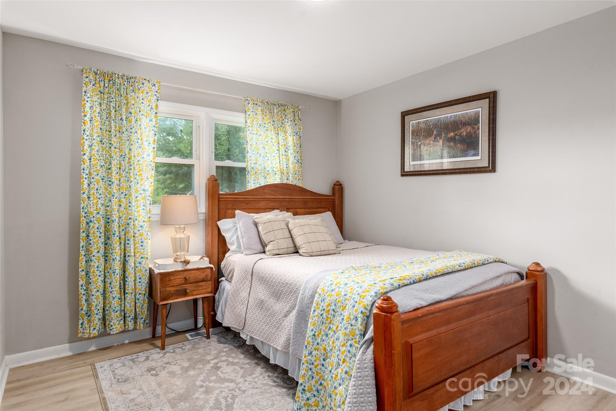 Darlington Heights - Residential