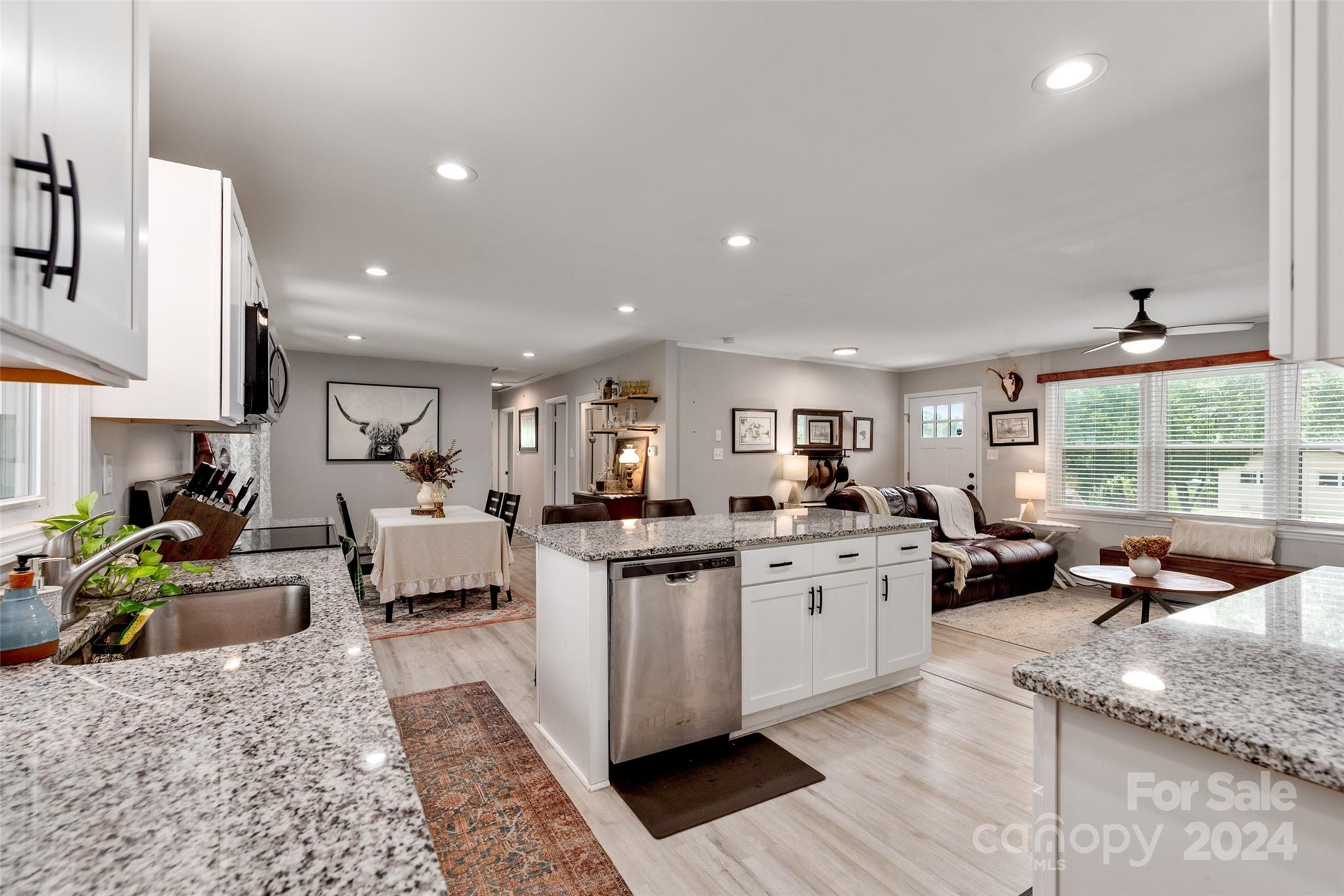 Darlington Heights - Residential