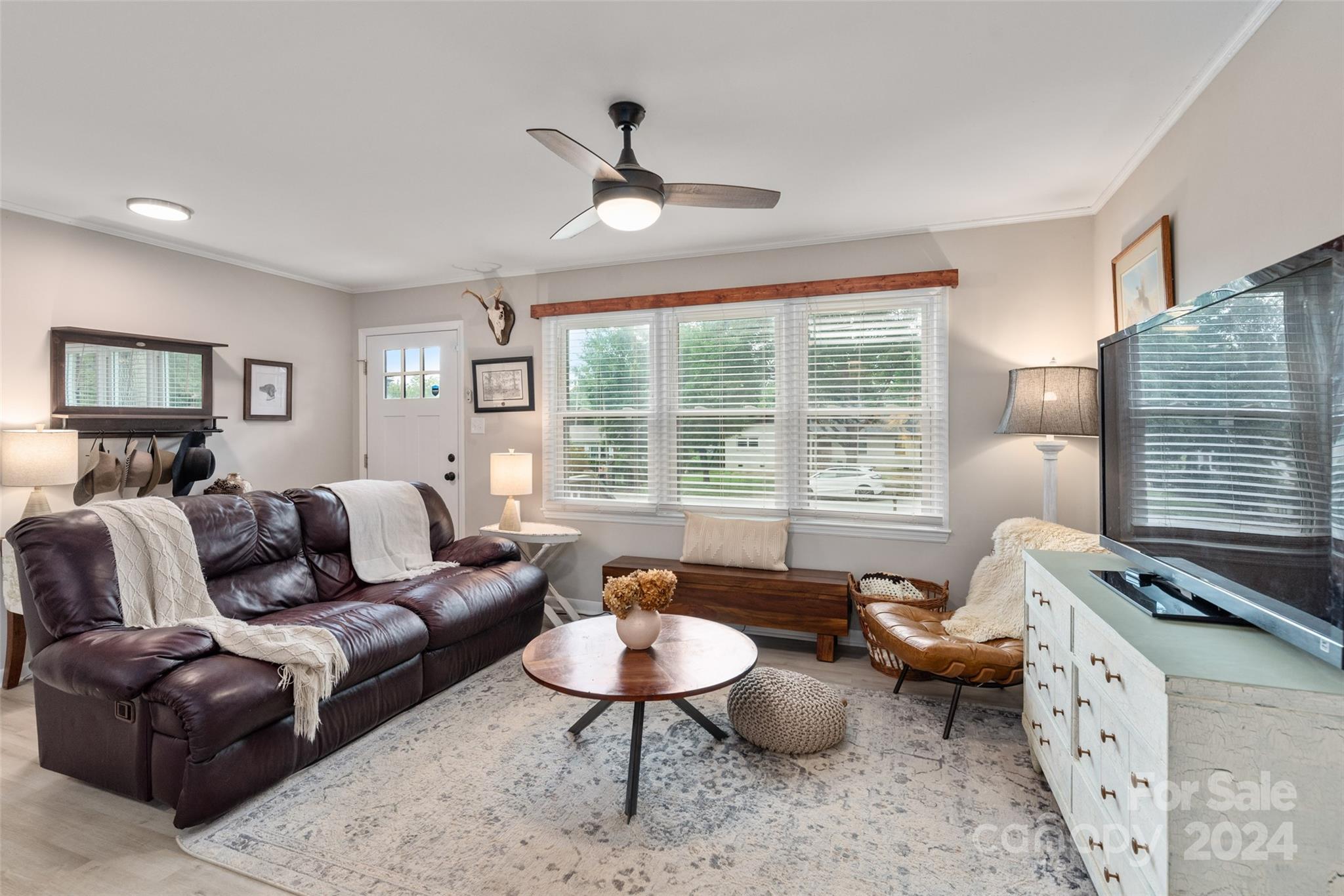 Darlington Heights - Residential
