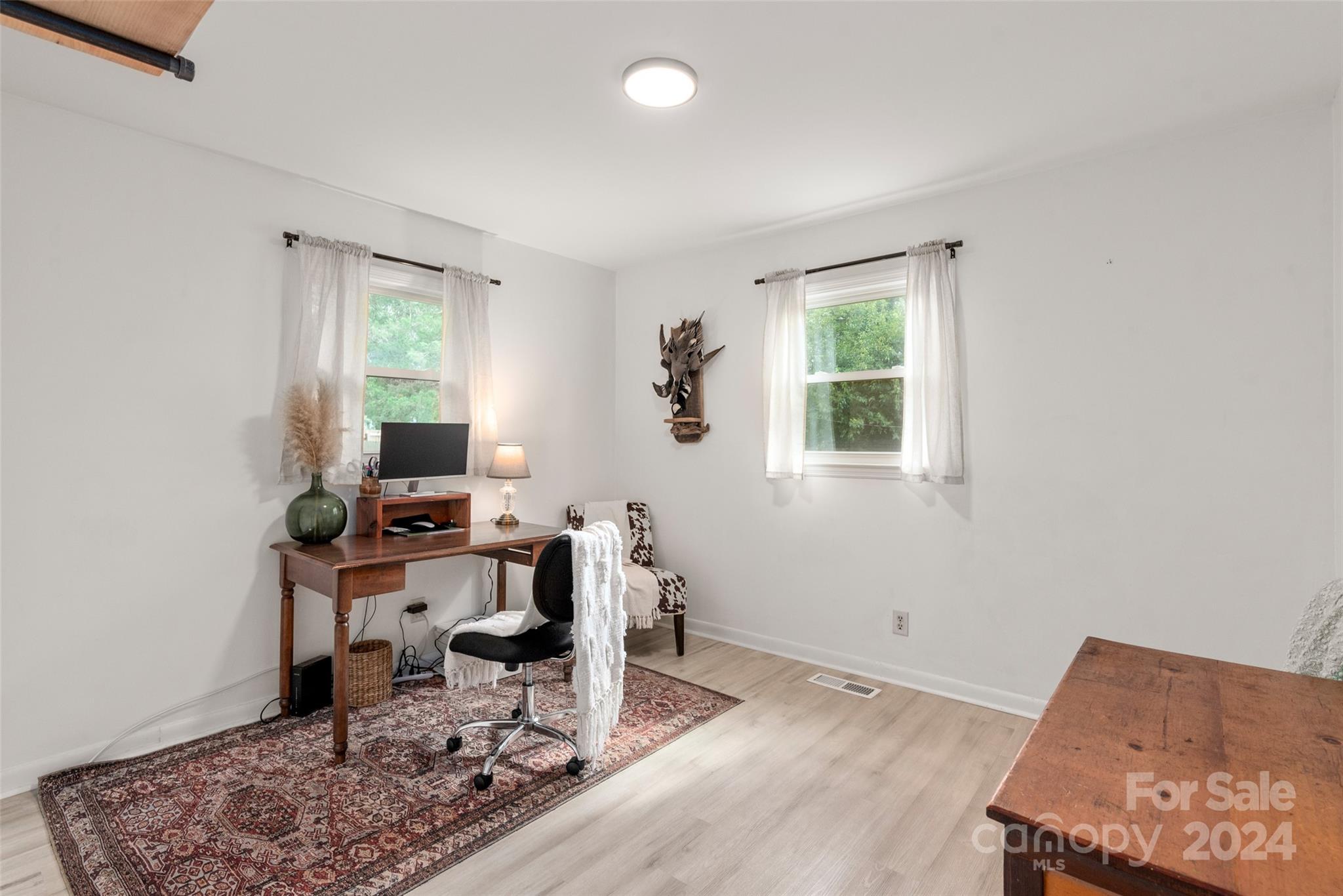Darlington Heights - Residential