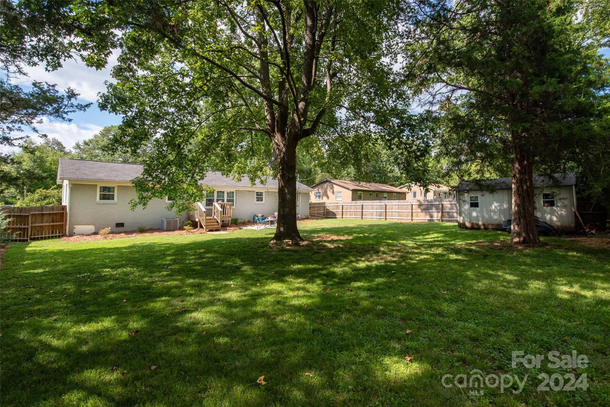 Darlington Heights - Residential