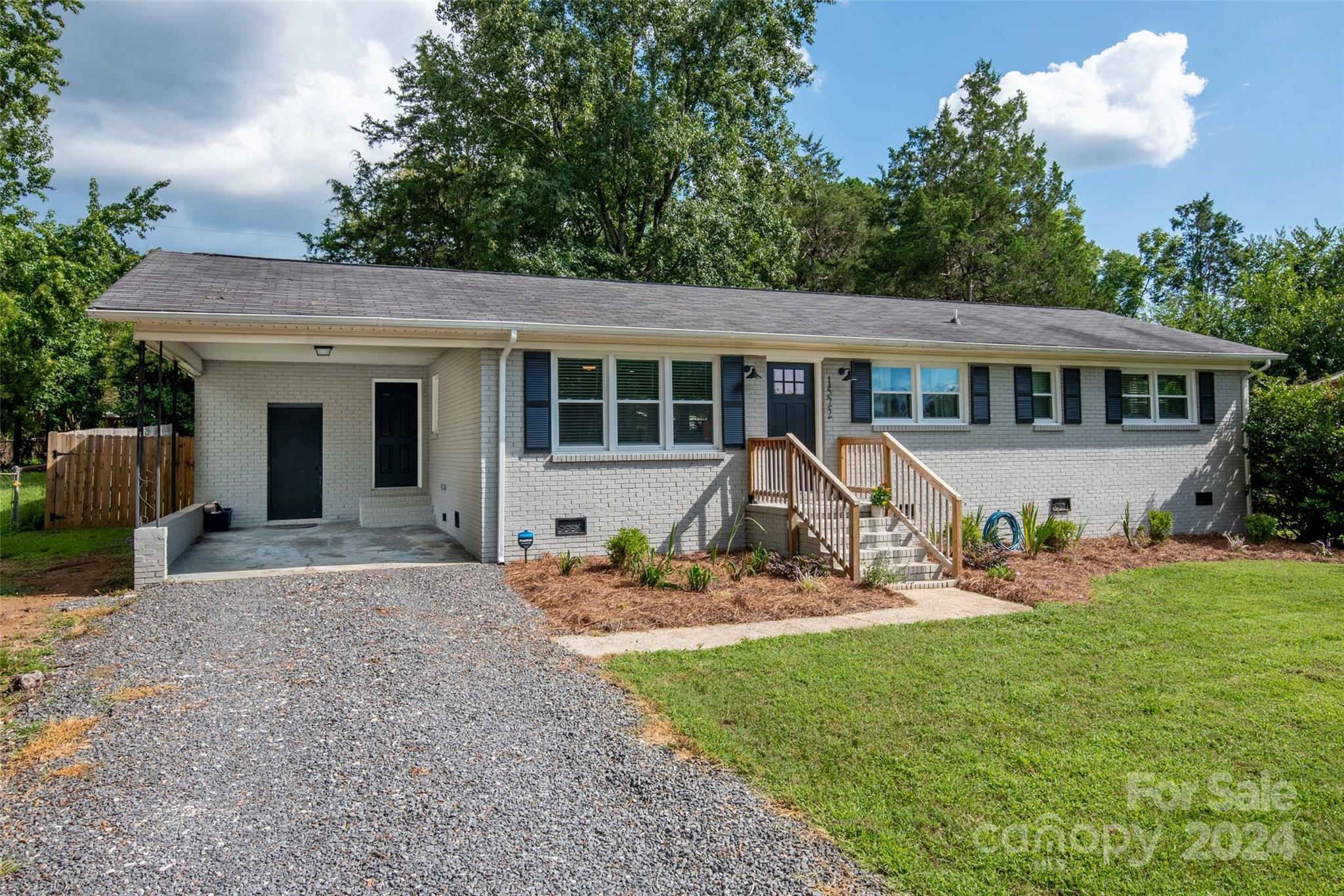Darlington Heights - Residential