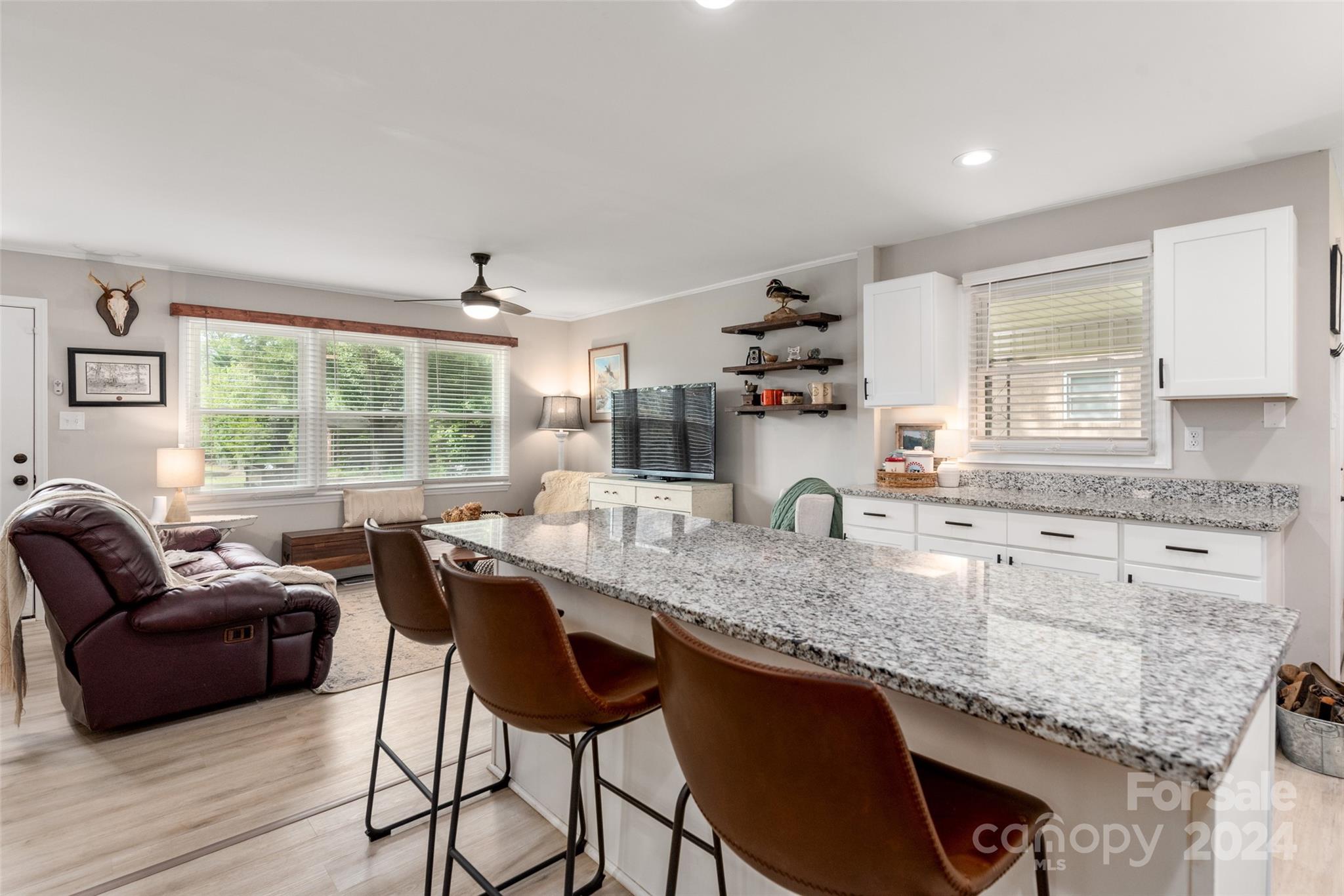 Darlington Heights - Residential