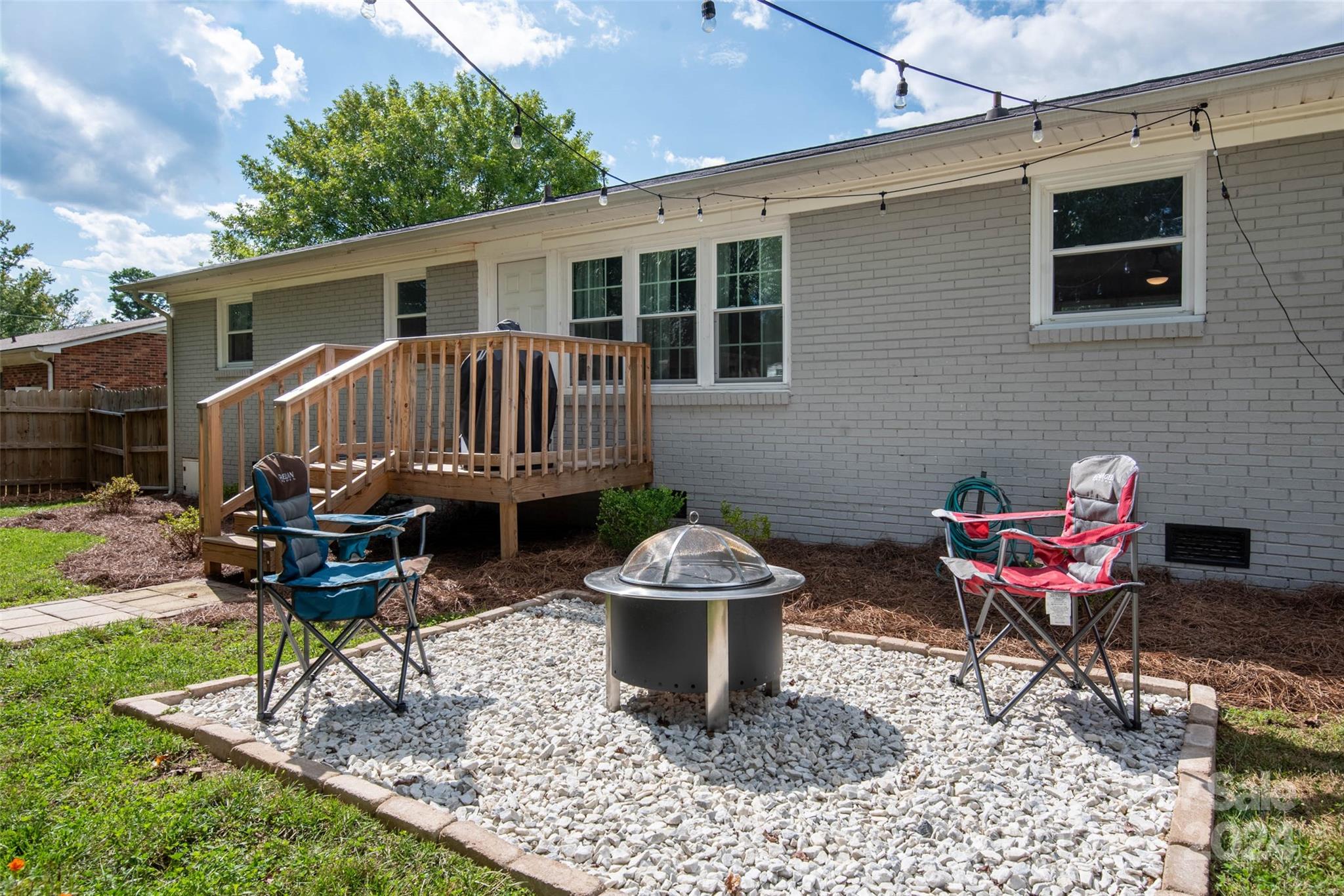 Darlington Heights - Residential
