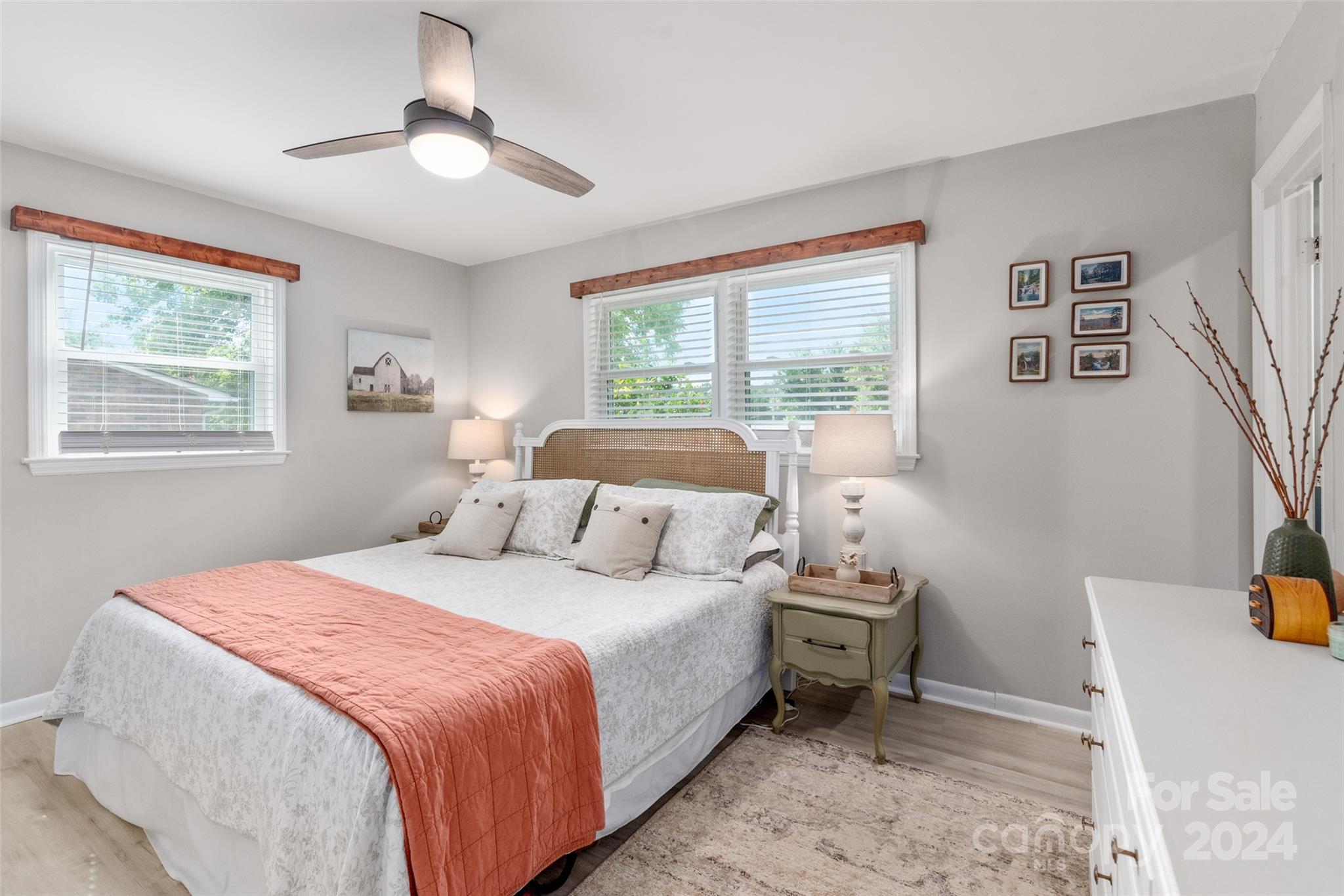 Darlington Heights - Residential