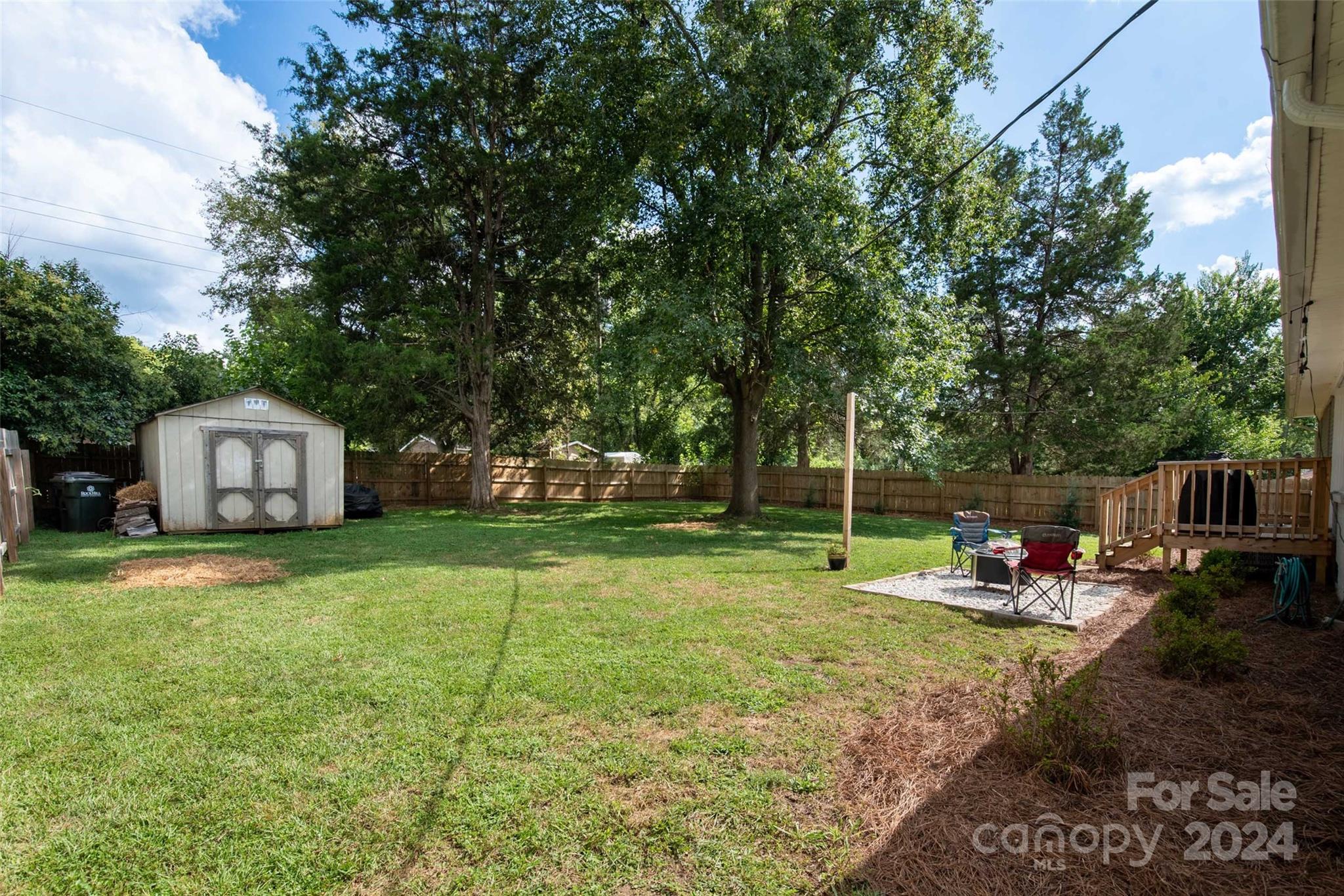Darlington Heights - Residential