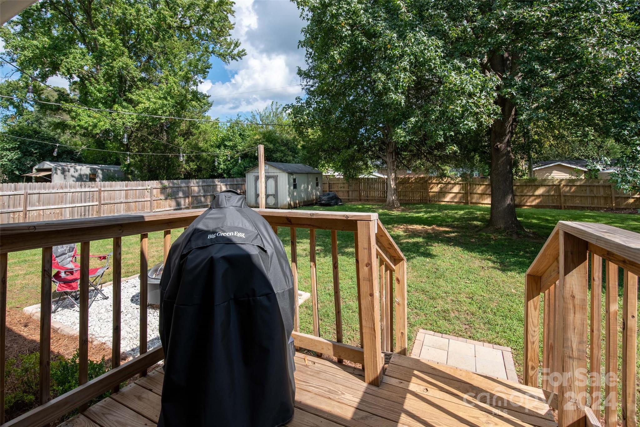 Darlington Heights - Residential