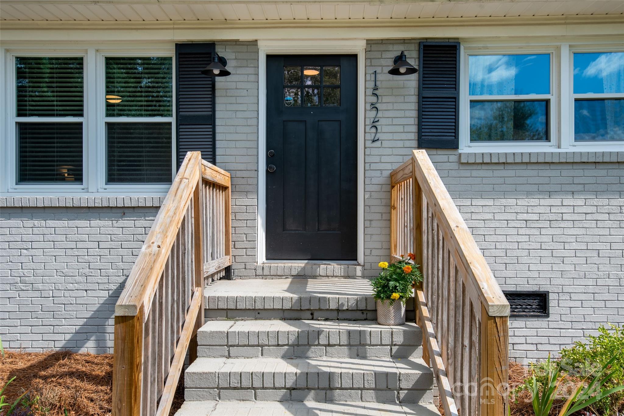 Darlington Heights - Residential