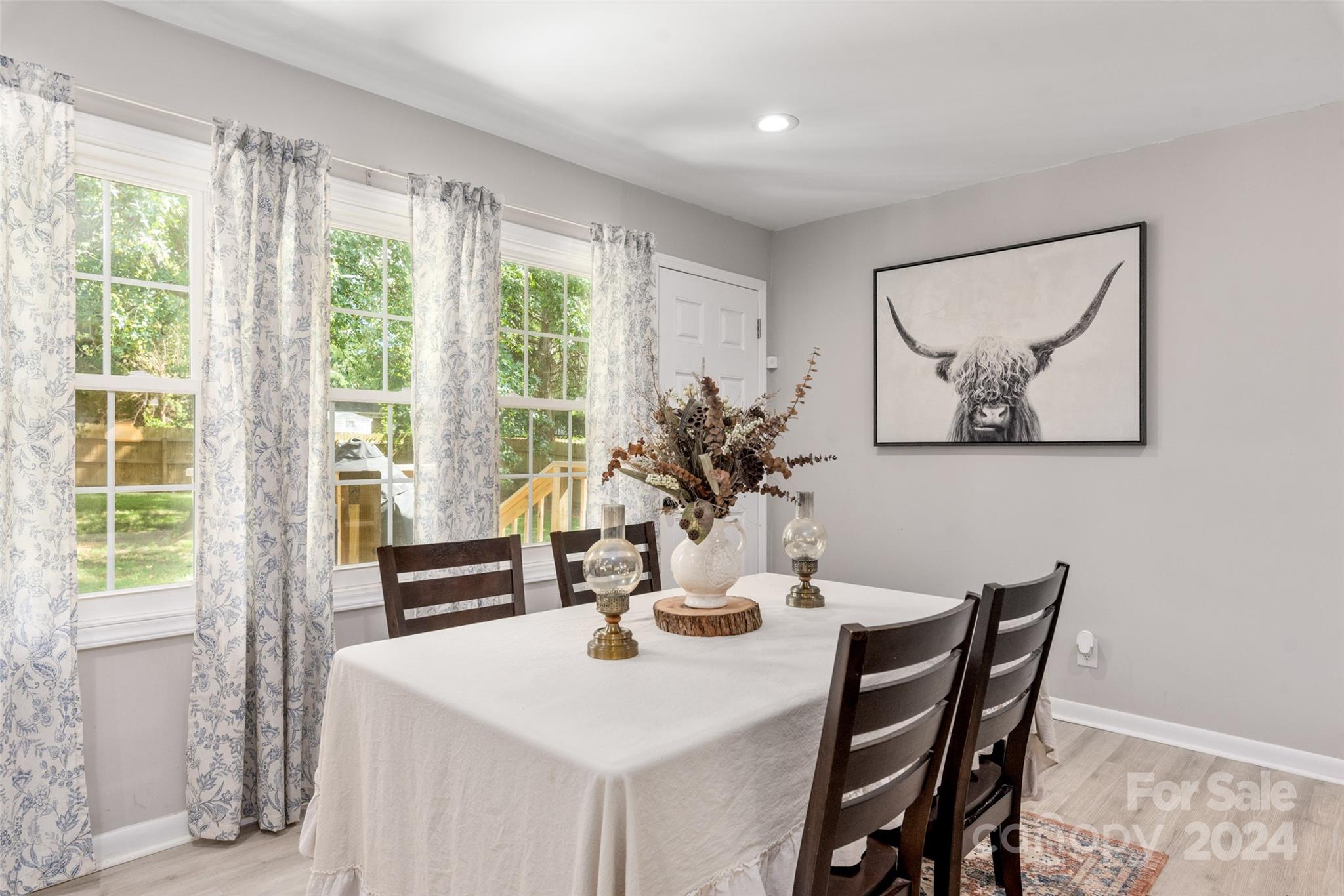 Darlington Heights - Residential