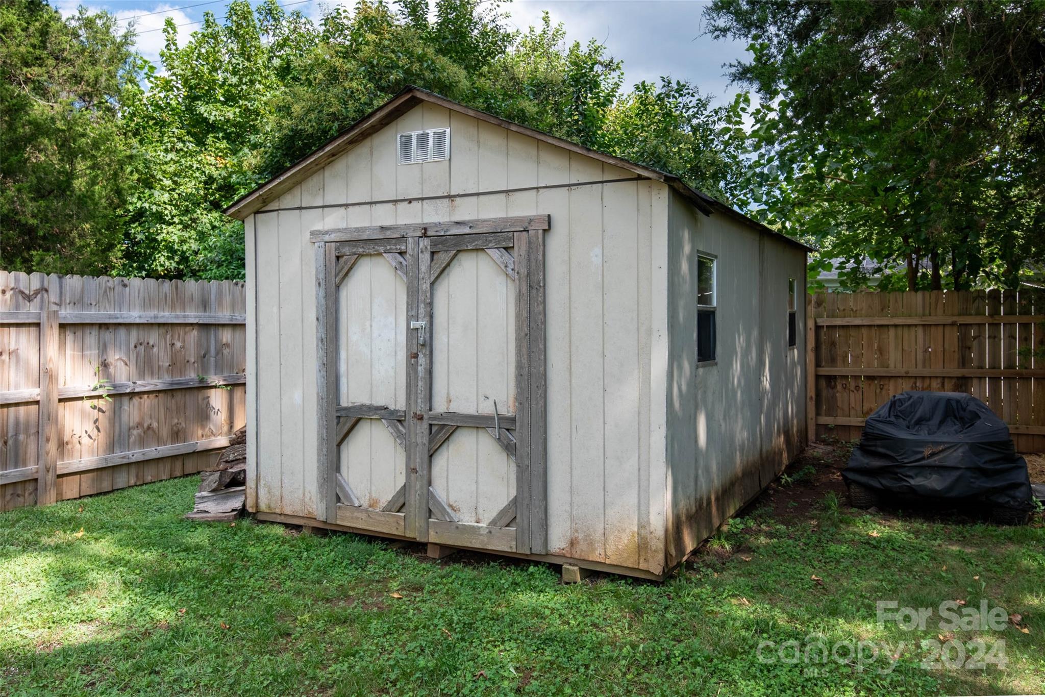 Darlington Heights - Residential