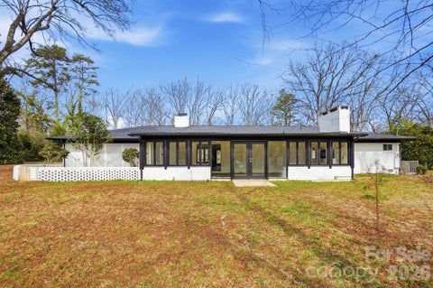 Photo of 125a Forest Hills Drive, Monroe, NC 28112 (MLS # 4334050)