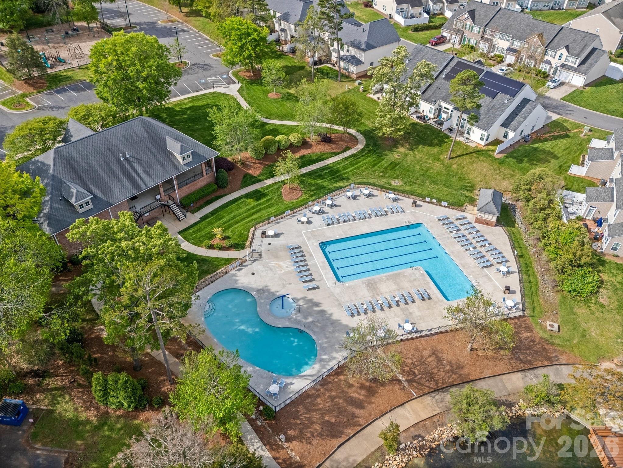 Wellsley Ford - Residential