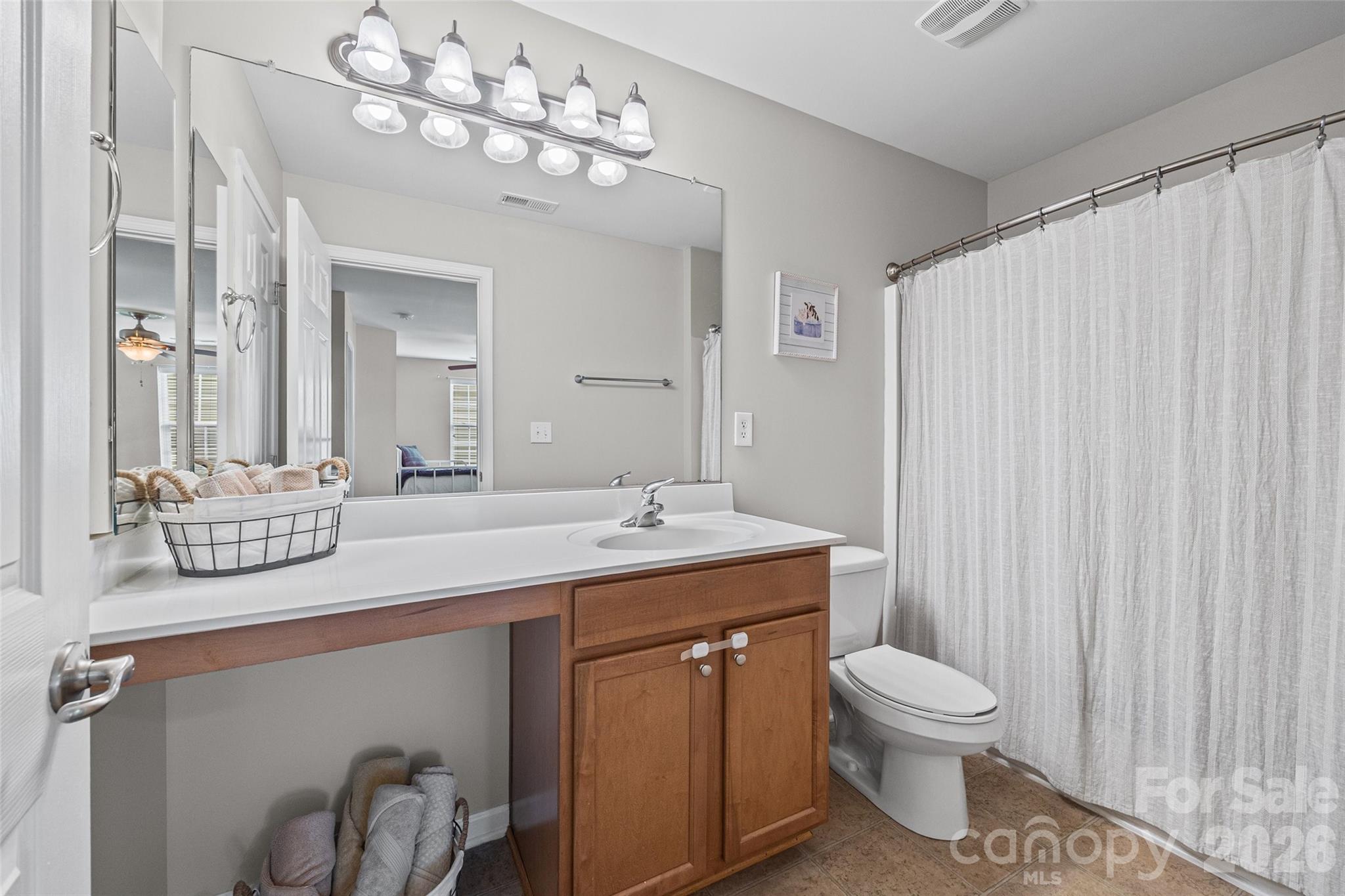 Wellsley Ford - Residential