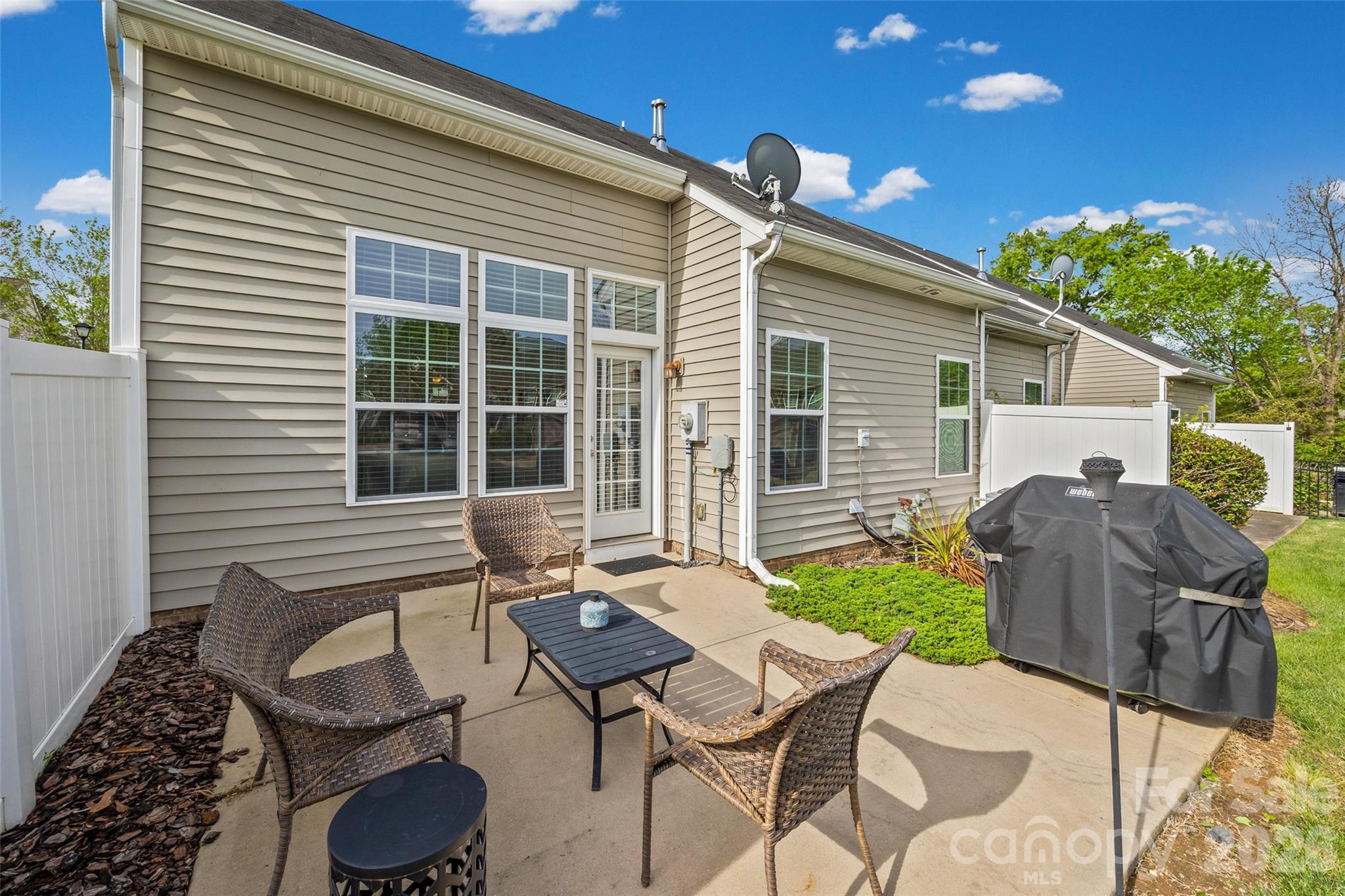 Wellsley Ford - Residential