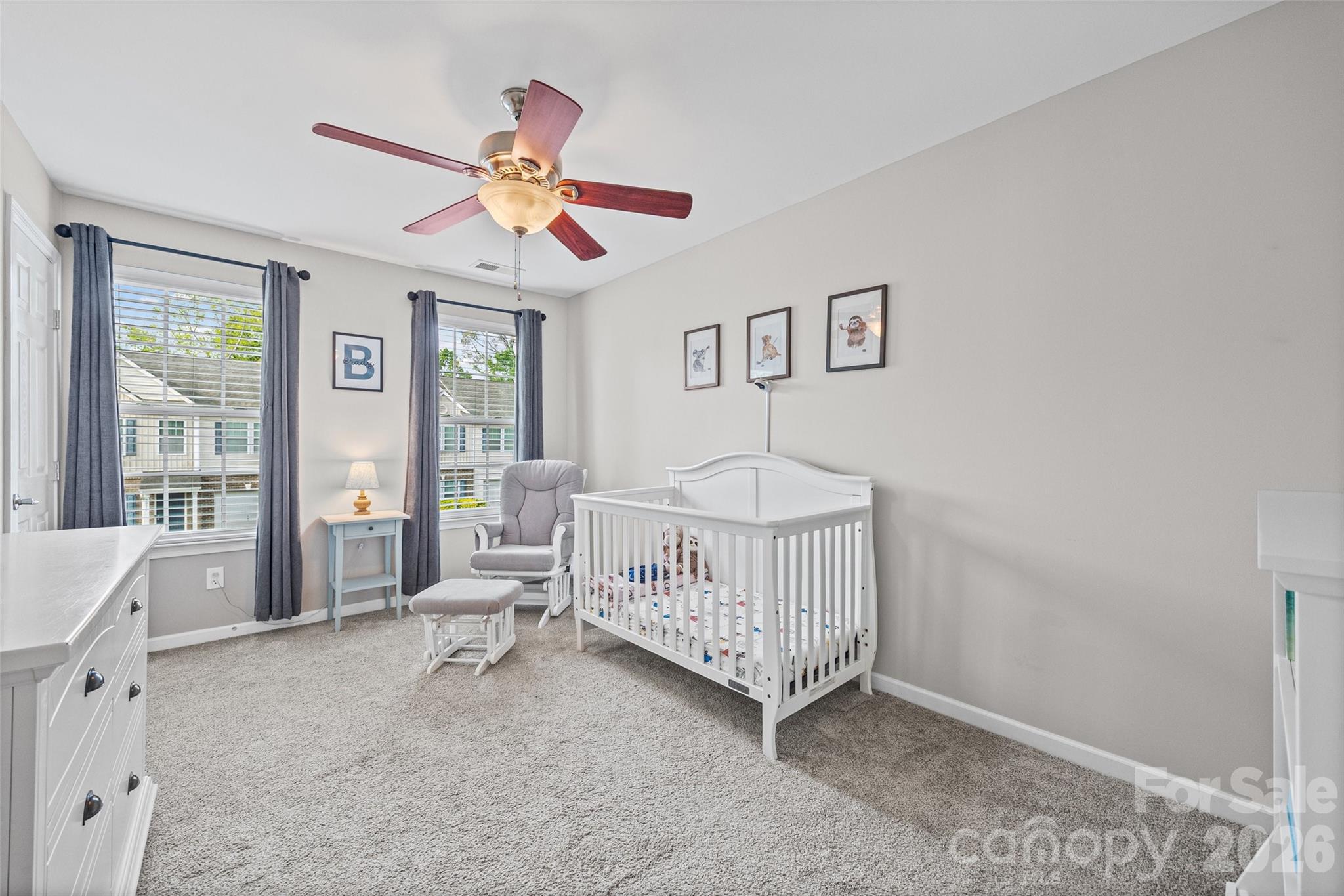 Wellsley Ford - Residential