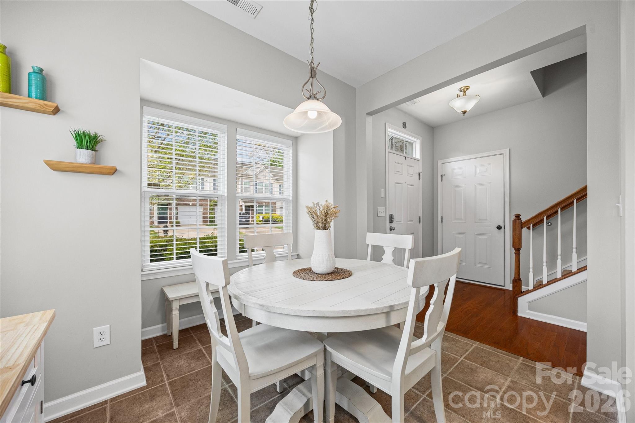 Wellsley Ford - Residential