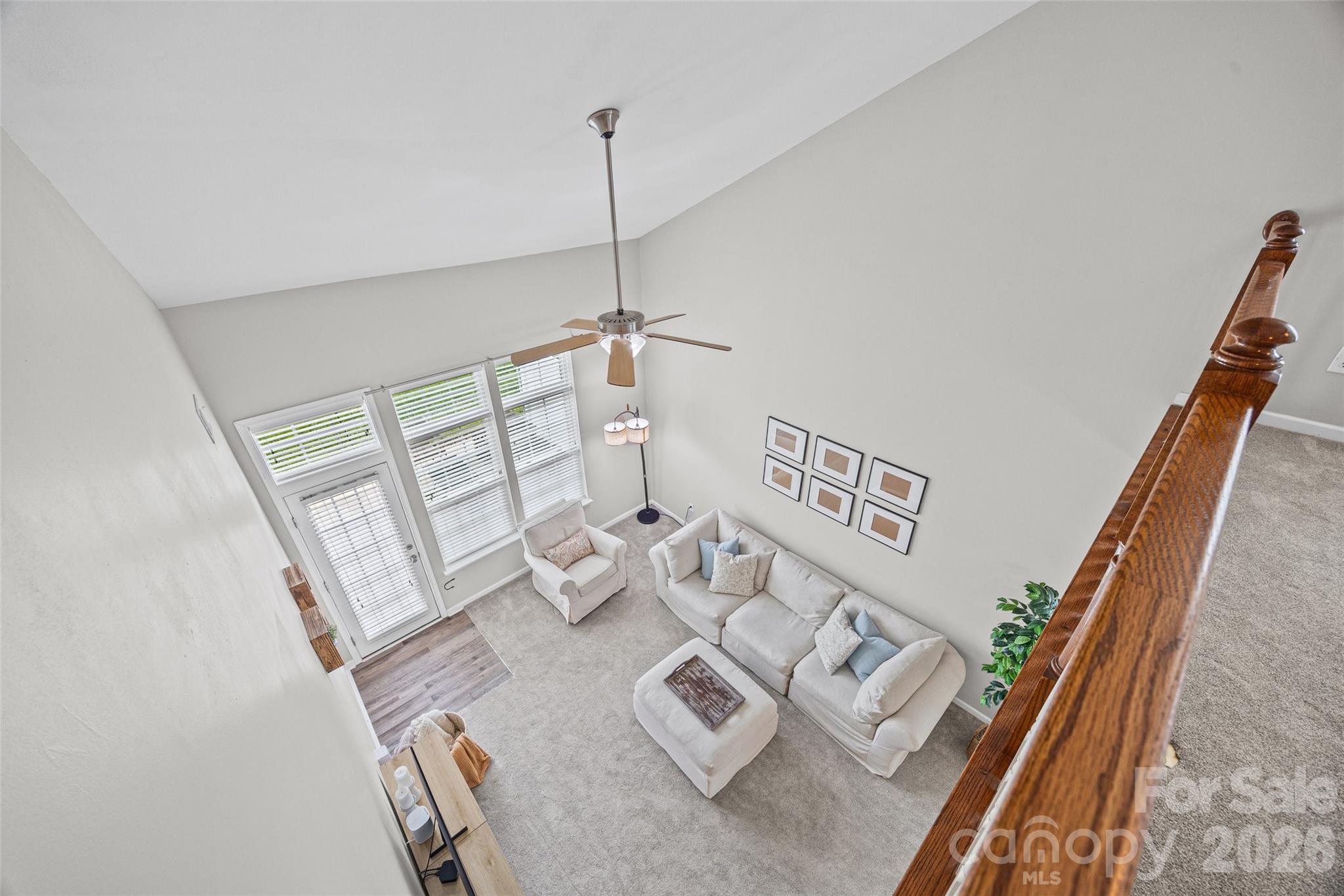 Wellsley Ford - Residential