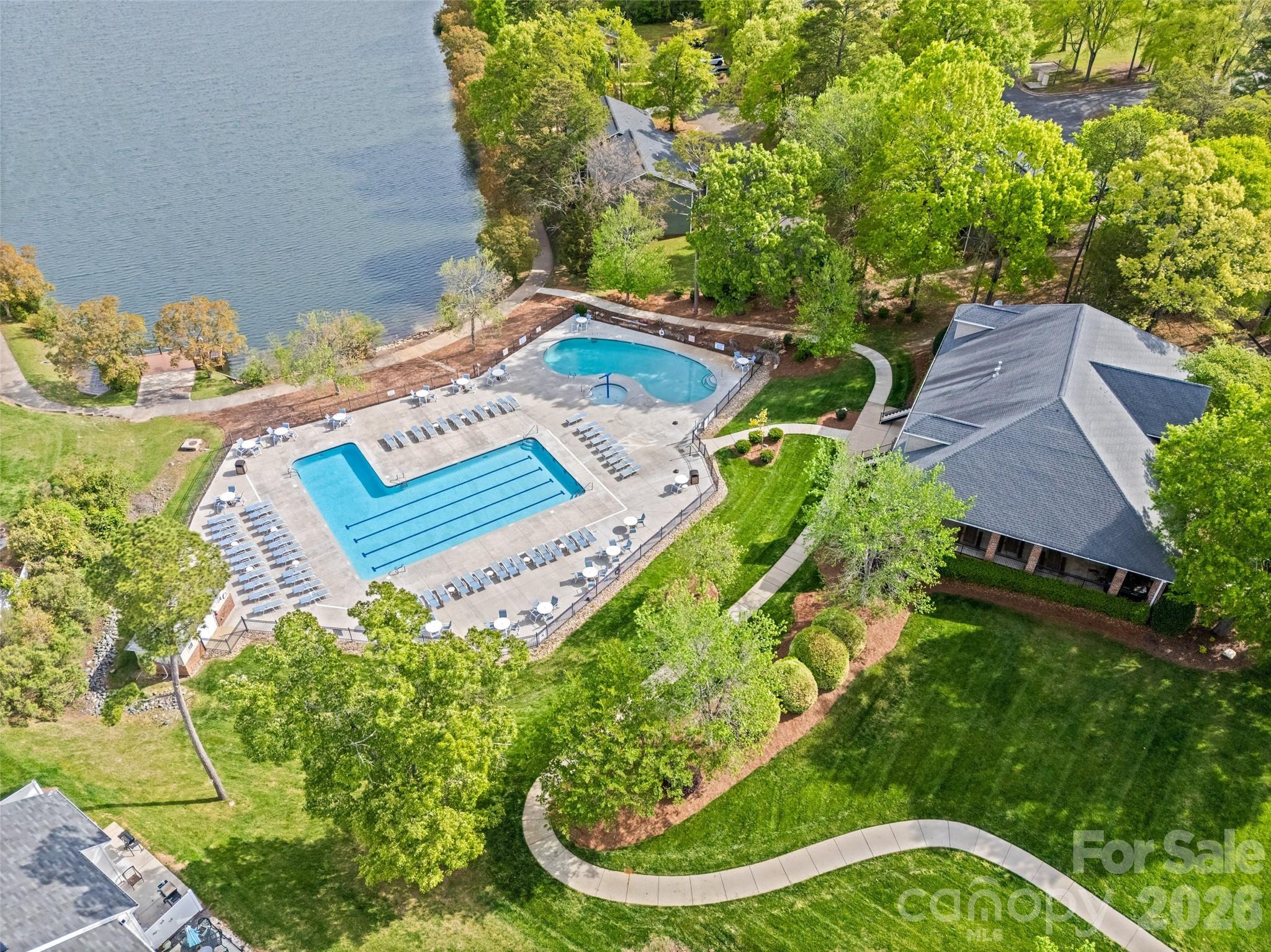 Wellsley Ford - Residential