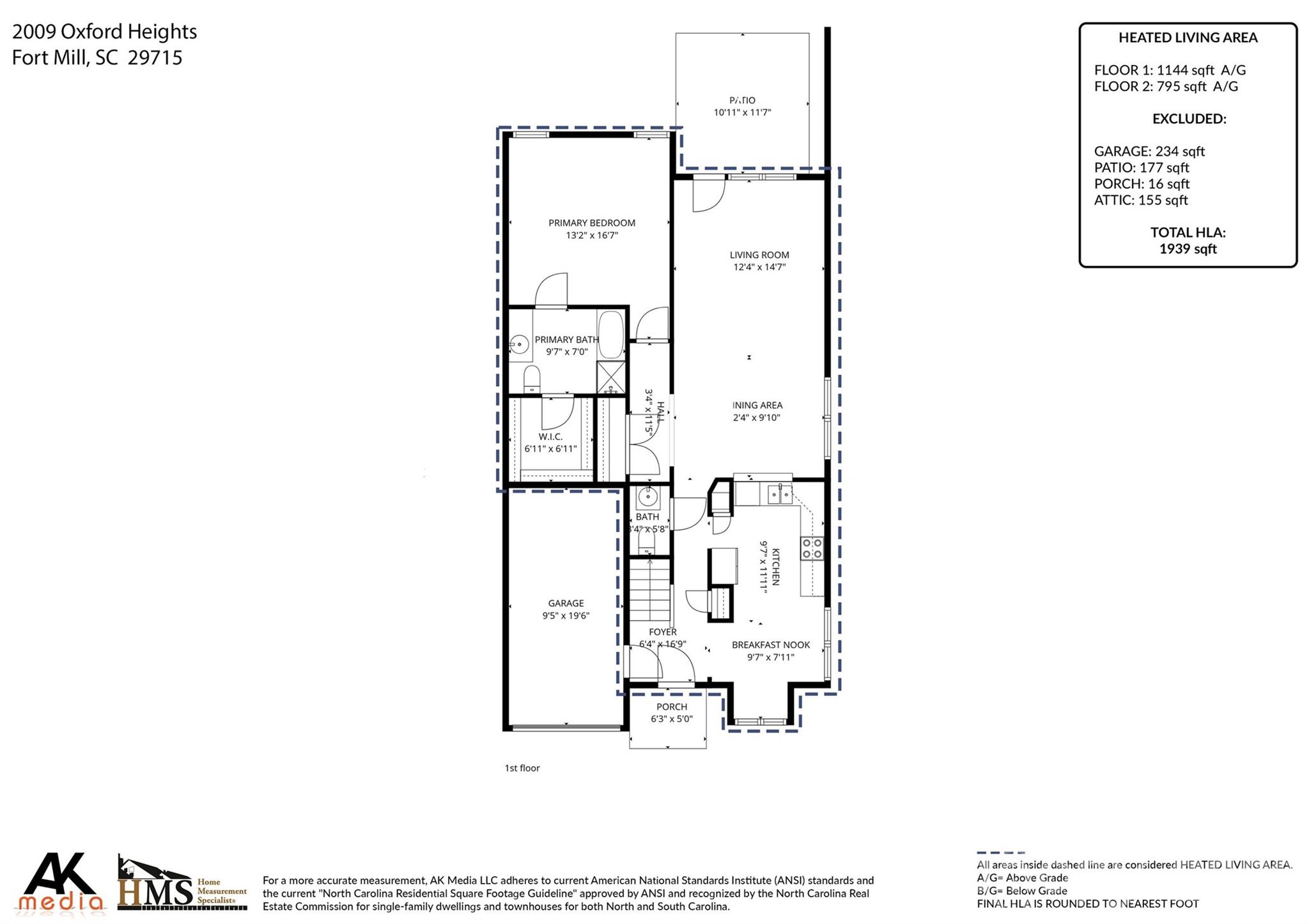 Wellsley Ford - Residential