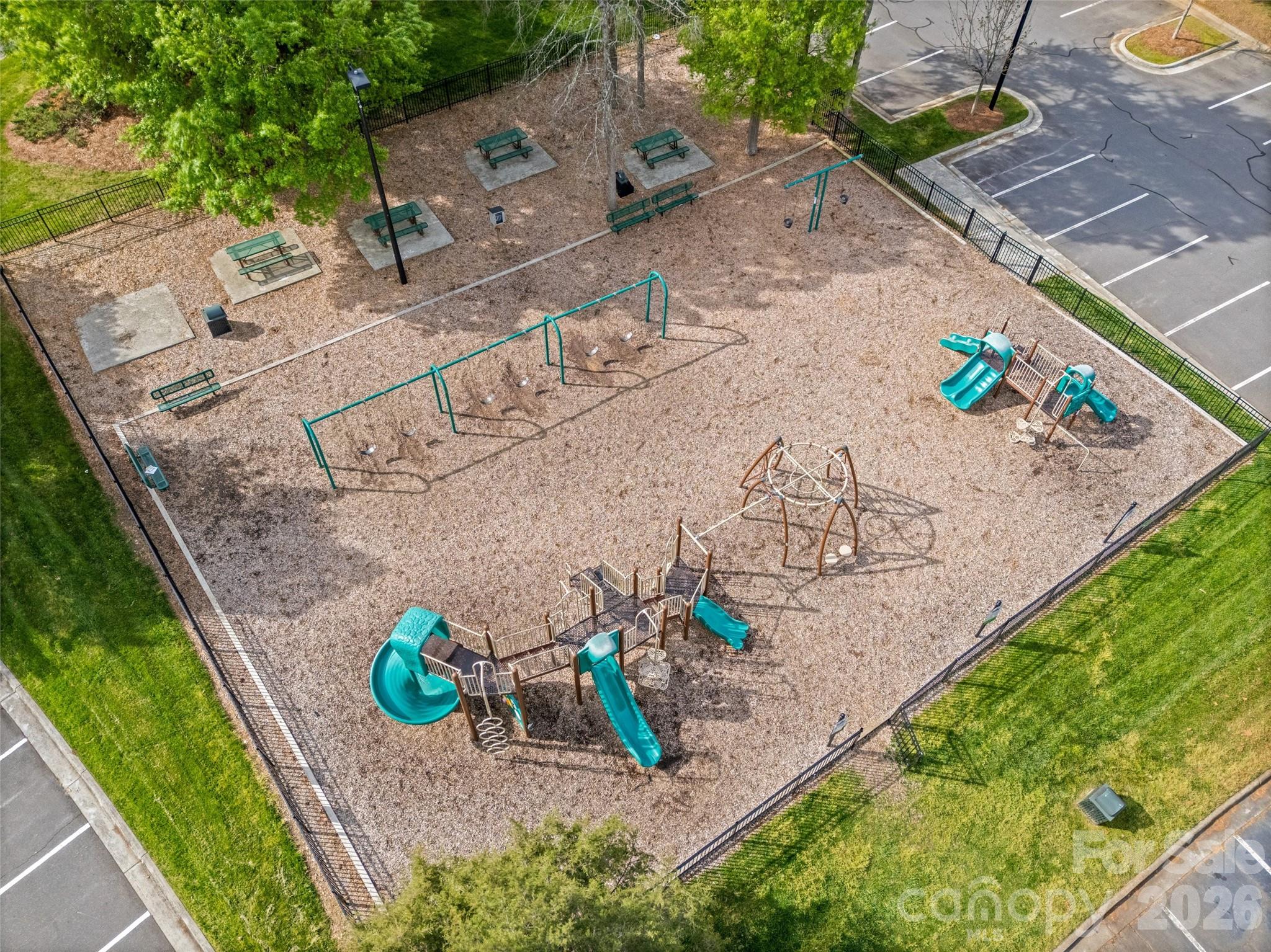 Wellsley Ford - Residential