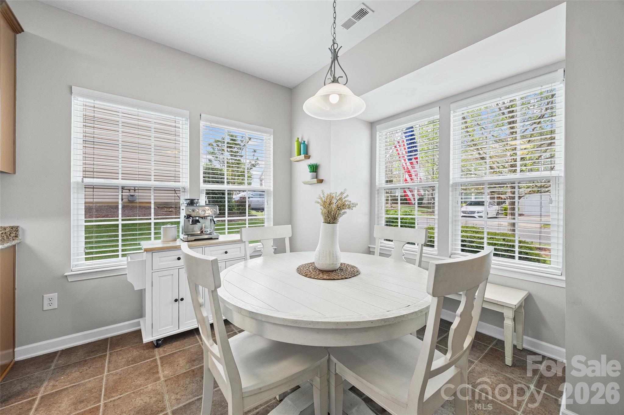 Wellsley Ford - Residential