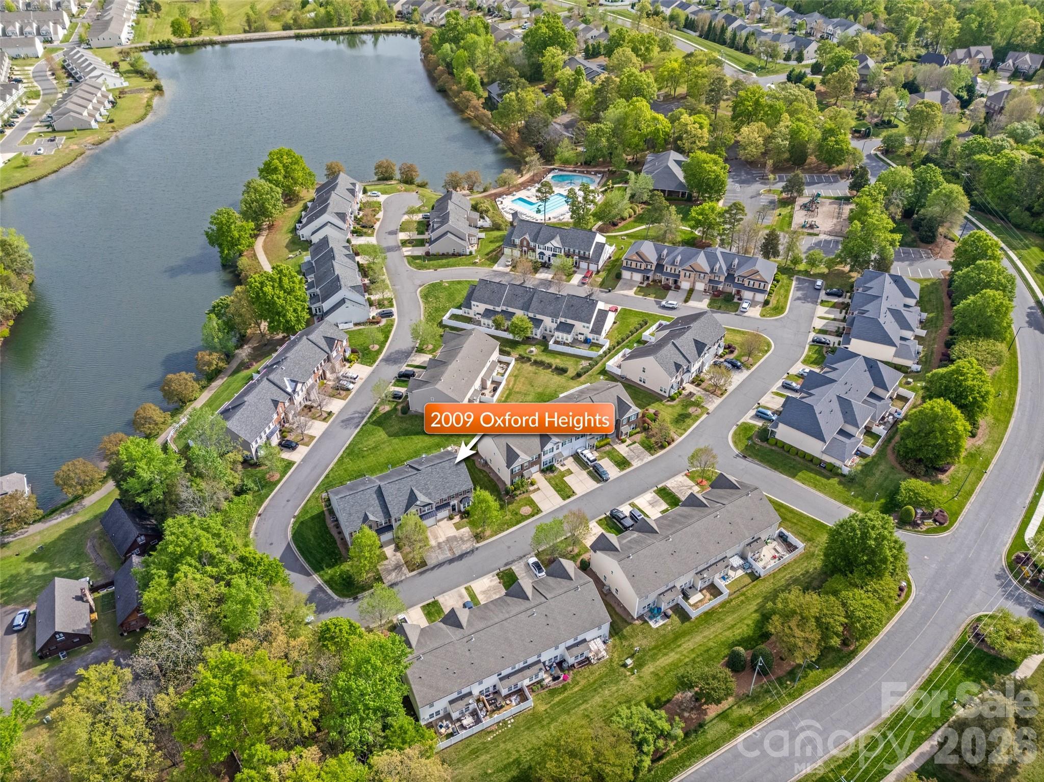 Wellsley Ford - Residential