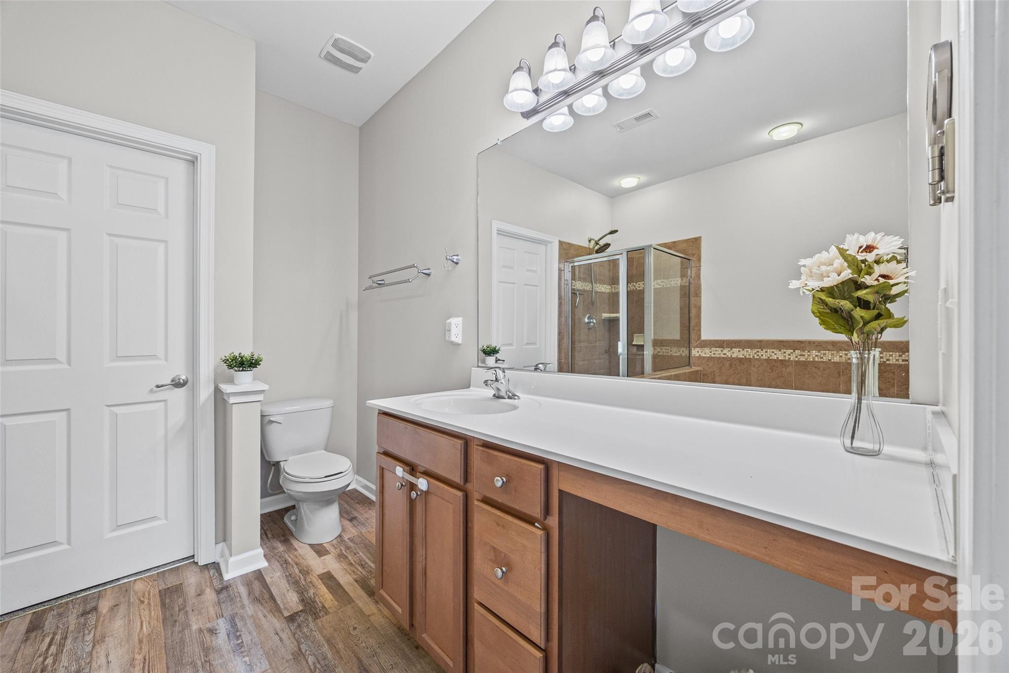 Wellsley Ford - Residential