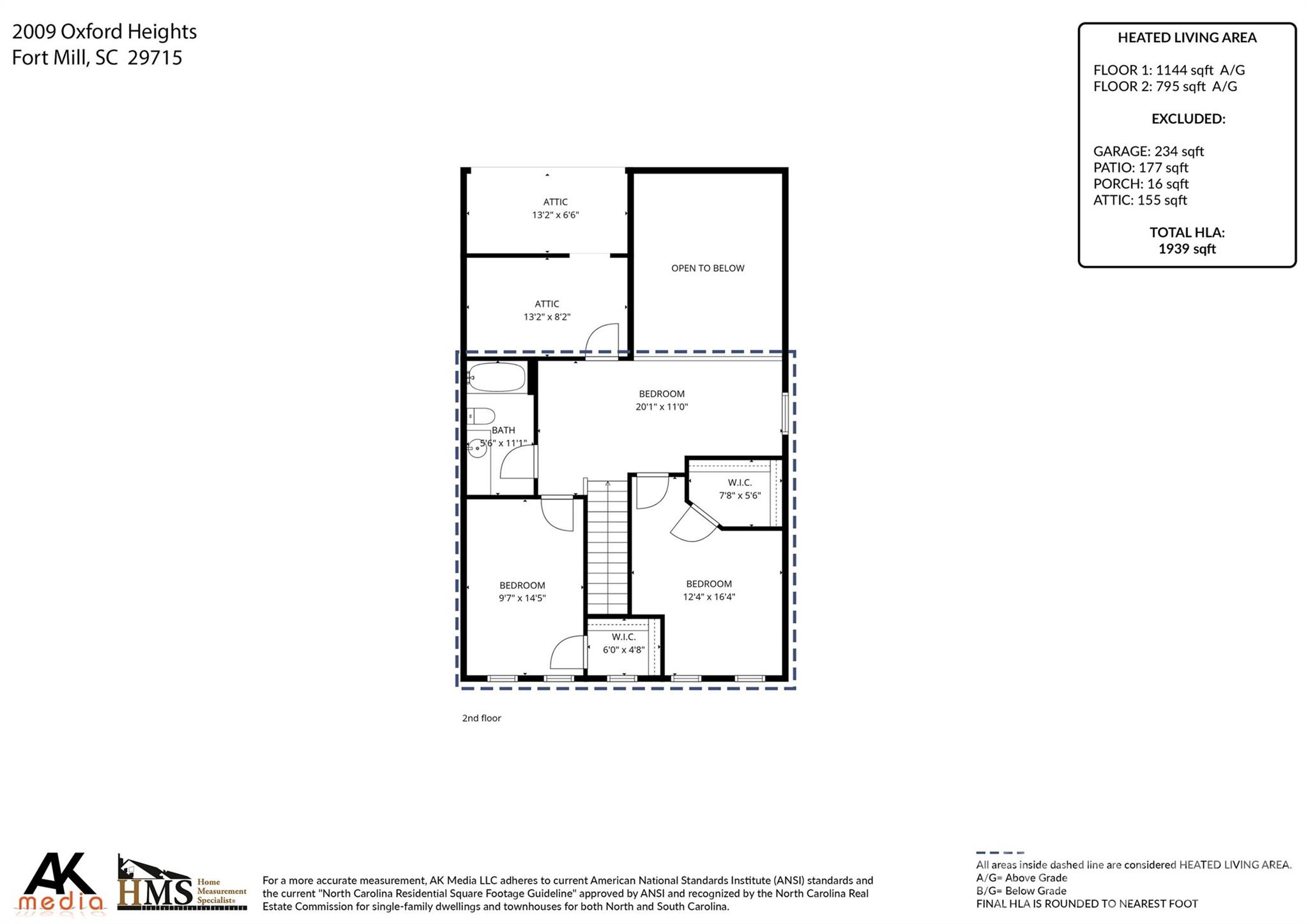 Wellsley Ford - Residential