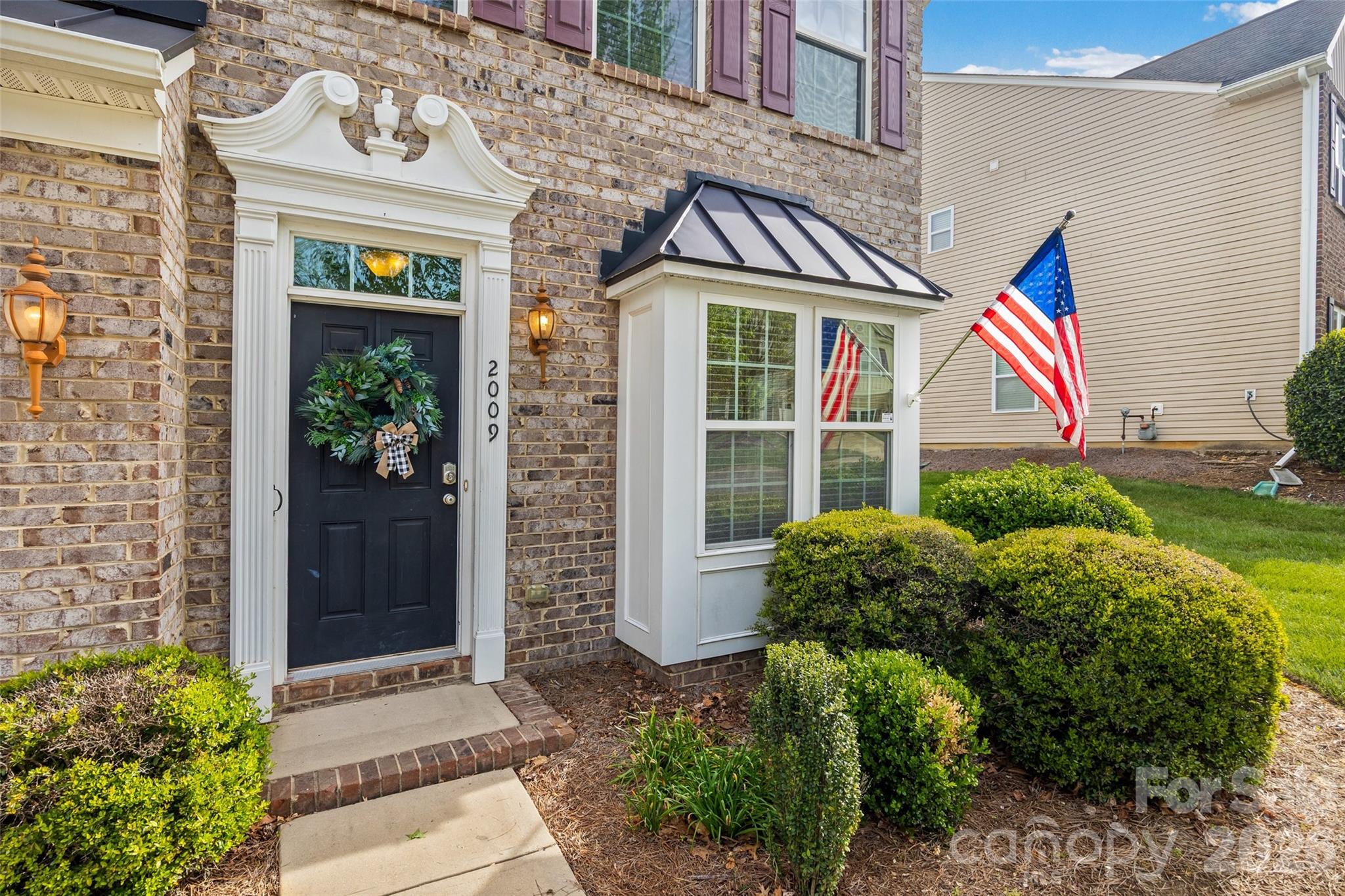 Wellsley Ford - Residential