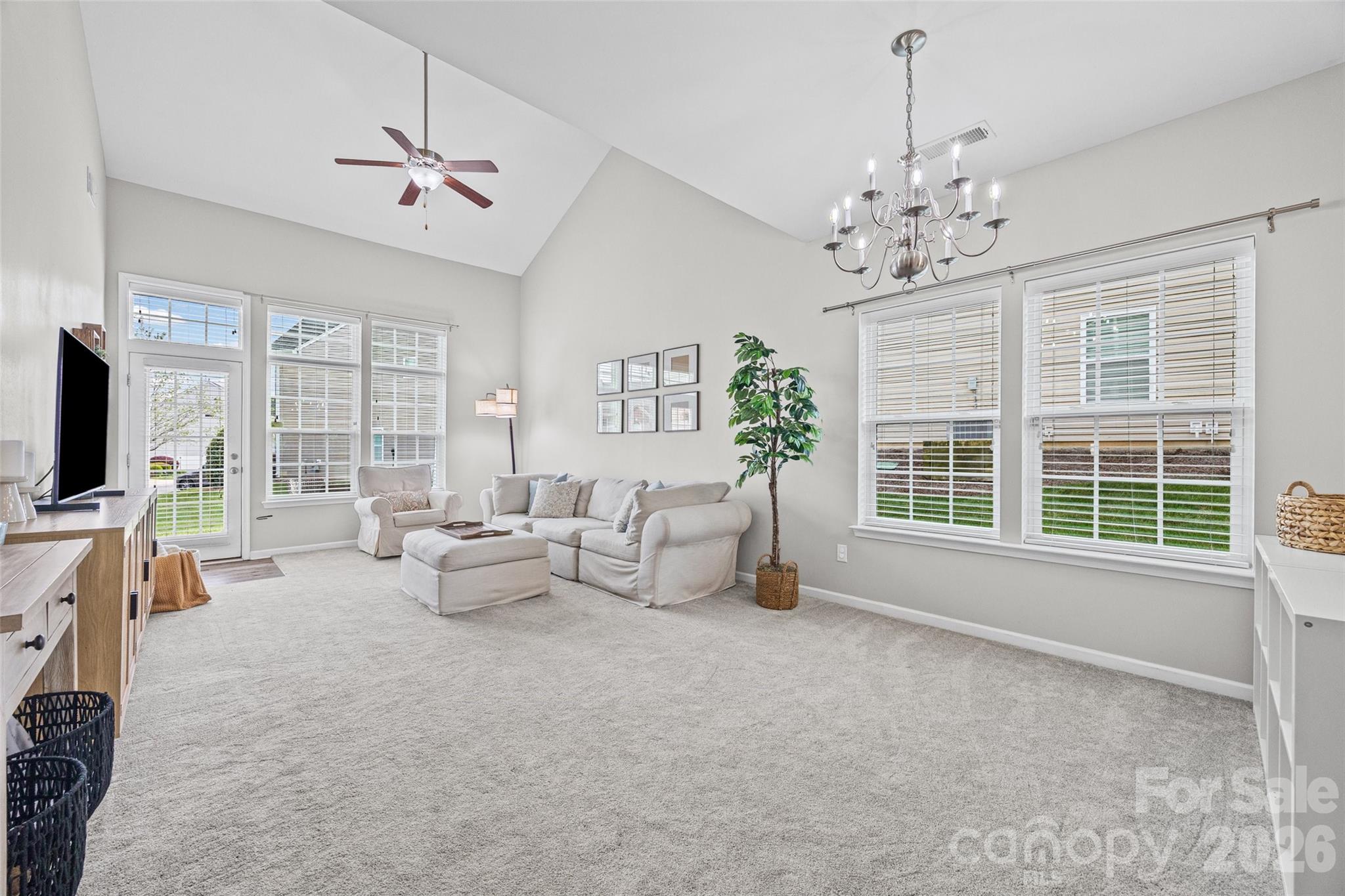 Wellsley Ford - Residential