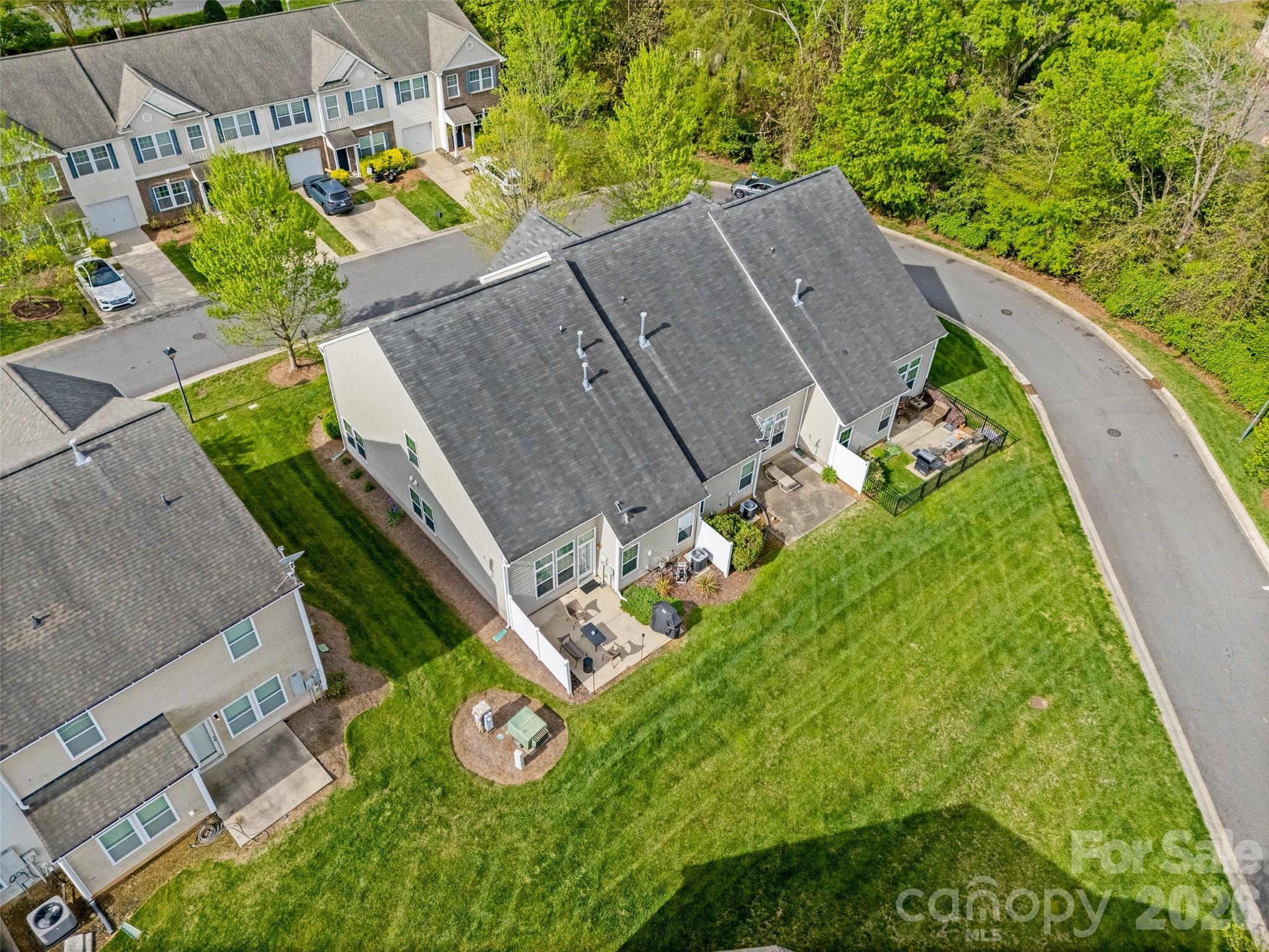 Wellsley Ford - Residential